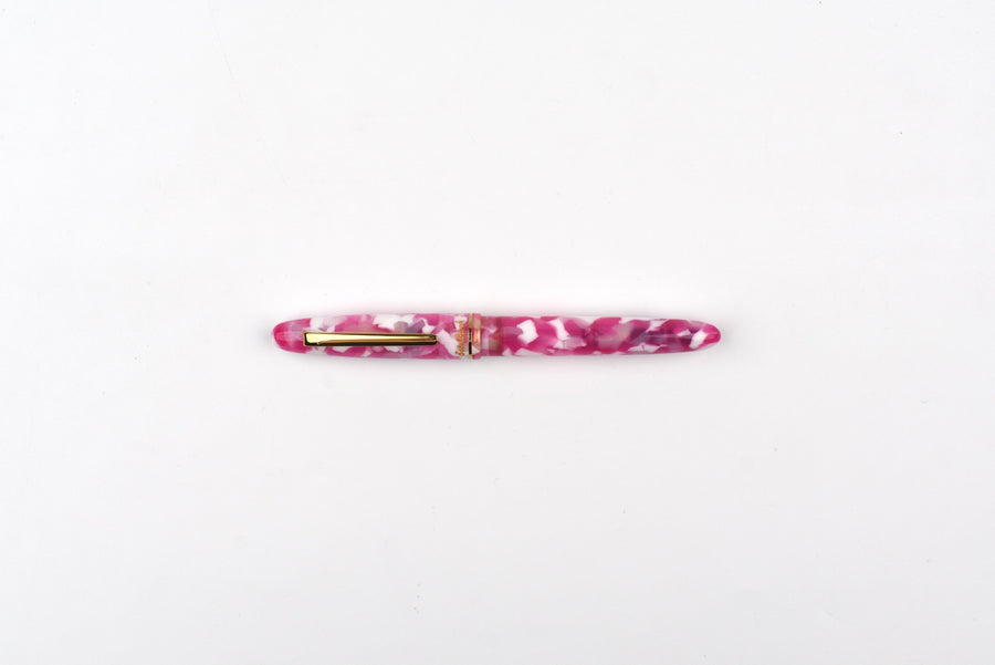 Esterbrook Estie Fountain Pen - Bestie - Bubble Gum Pink