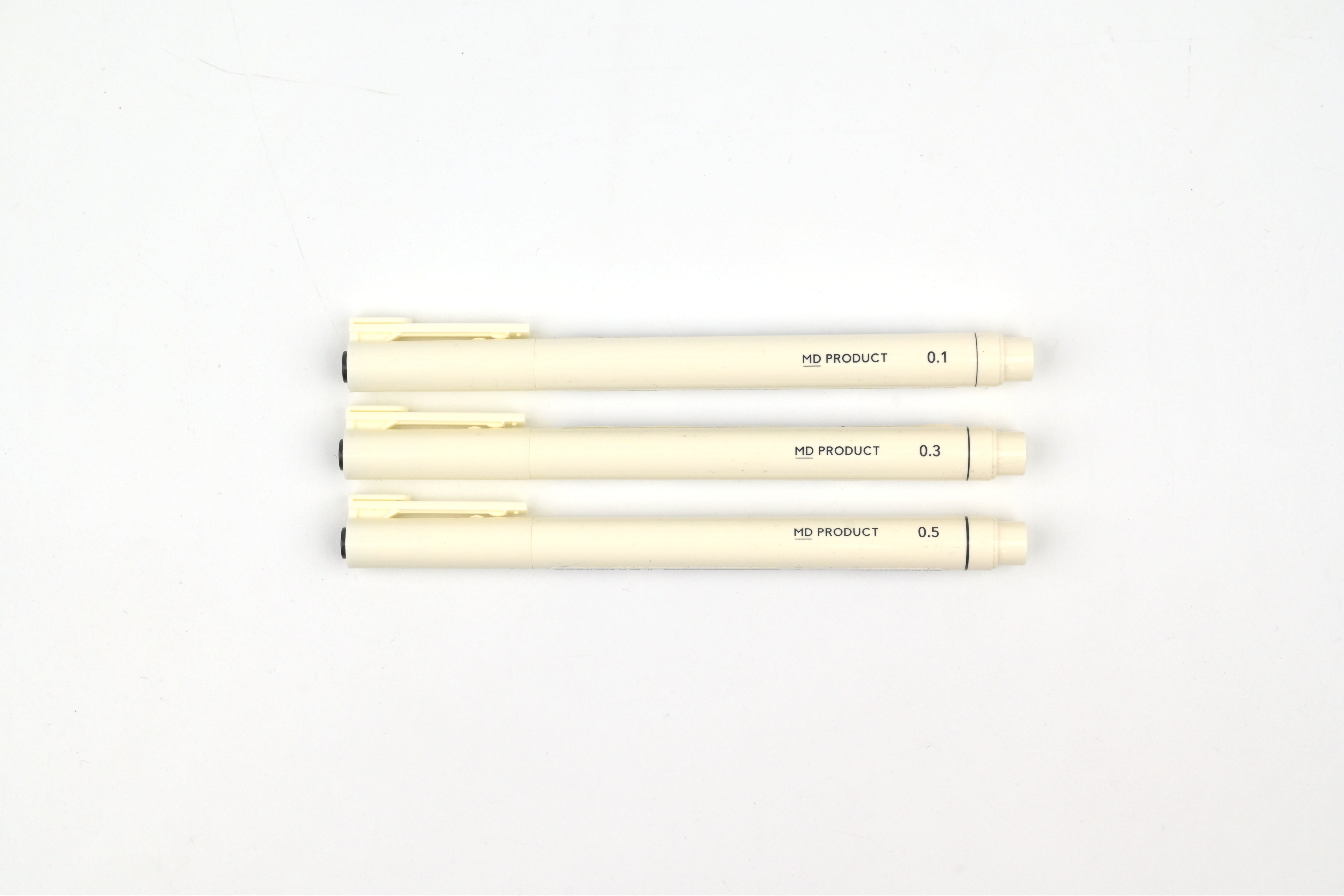 MD Drawing Pen
