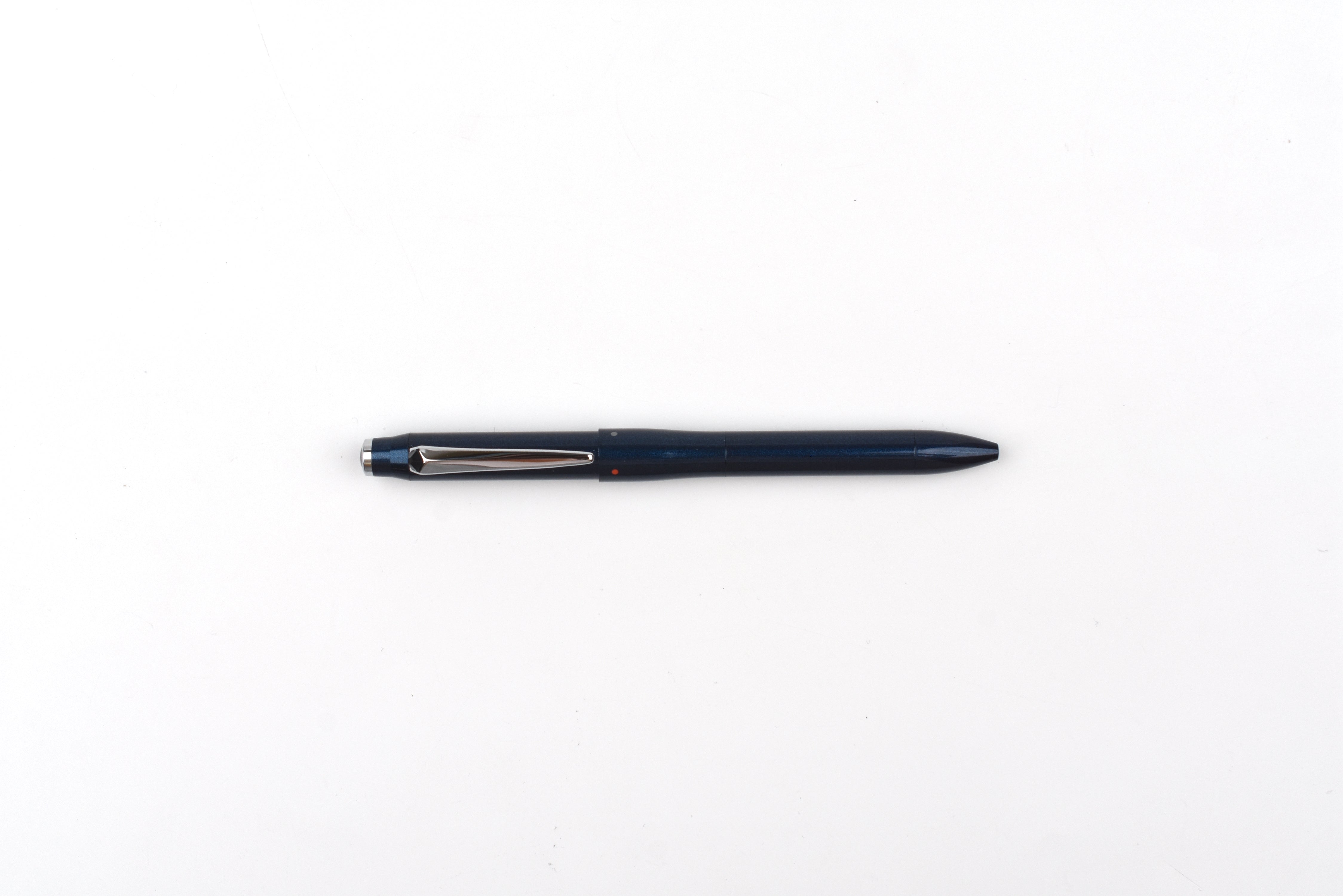 Uni Jetstream Prime Multi-Function Pen 3&1 - 0.5mm - Navy