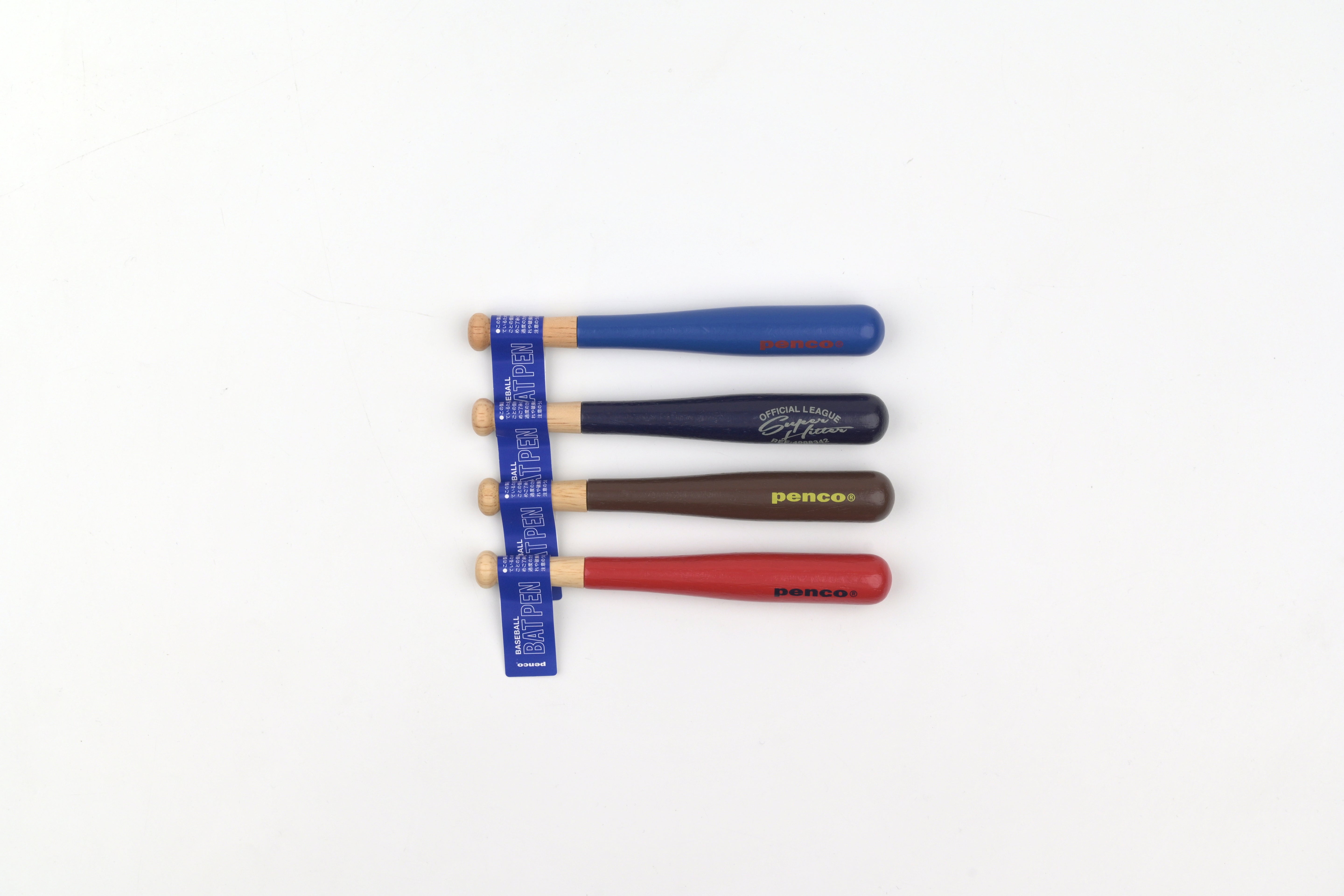 Penco Baseball Bat Pen