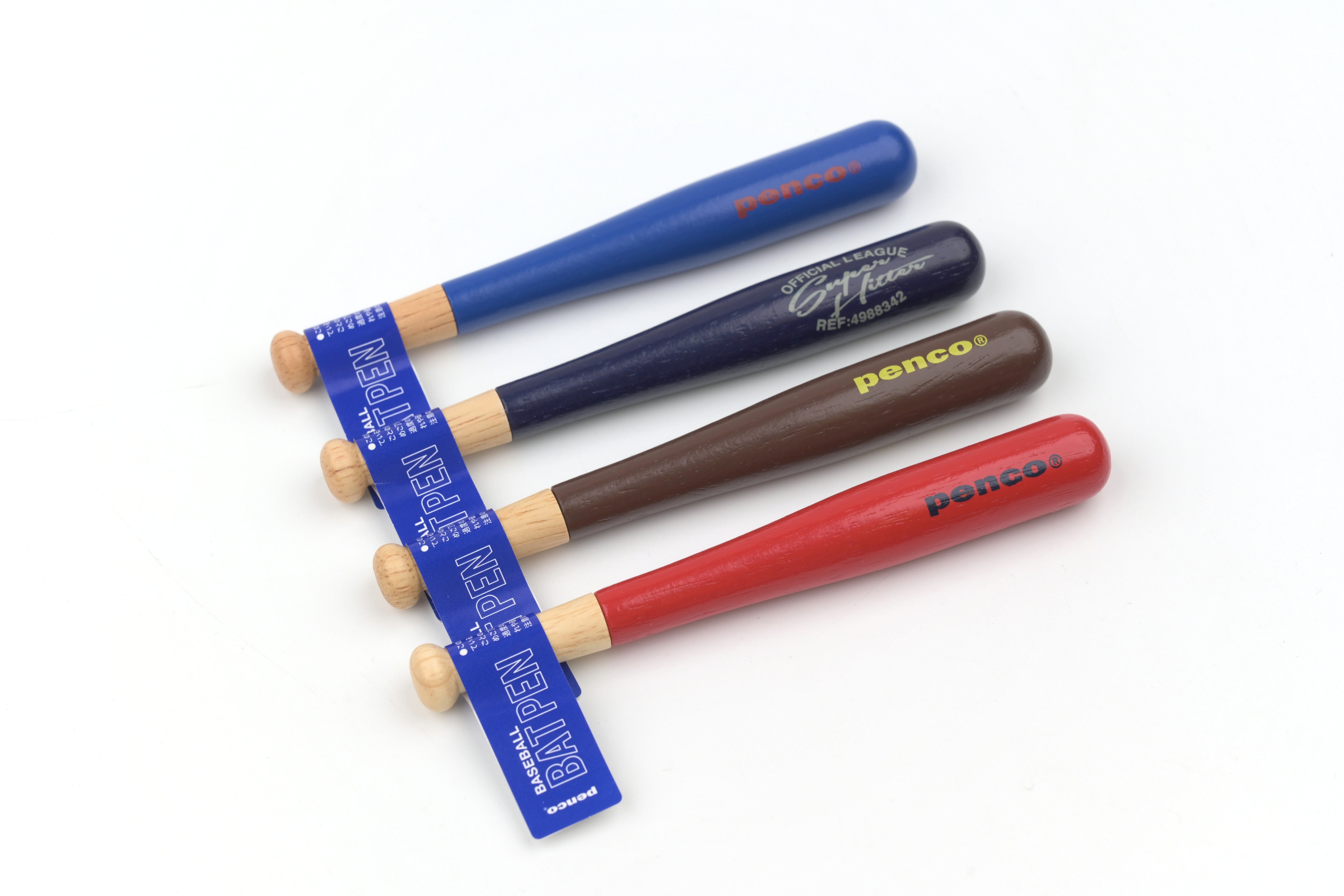 Penco Baseball Bat Pen