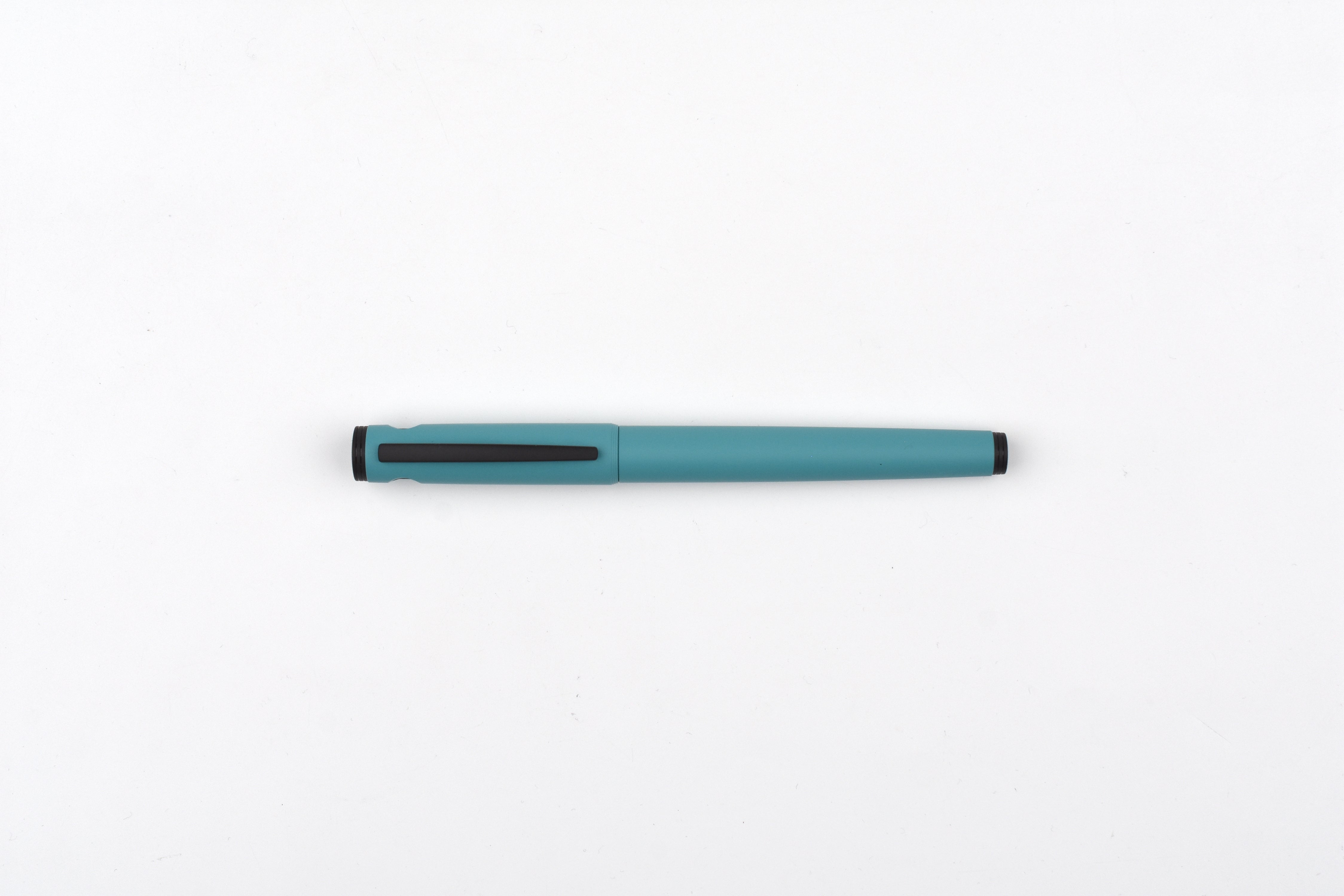 Pilot Explorer Fountain Pen - Matte Turquoise
