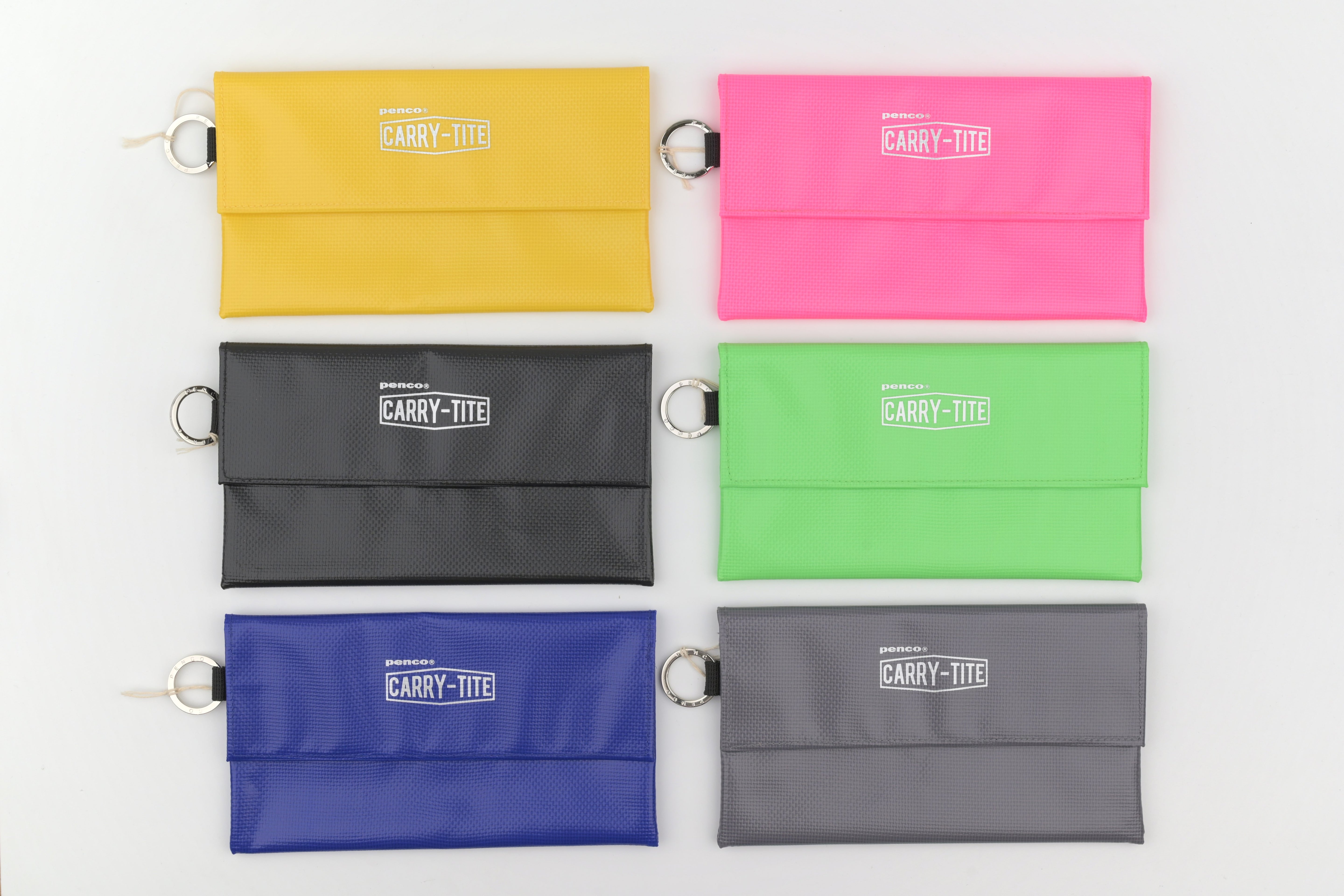 Penco Carry-Tite Pen Case