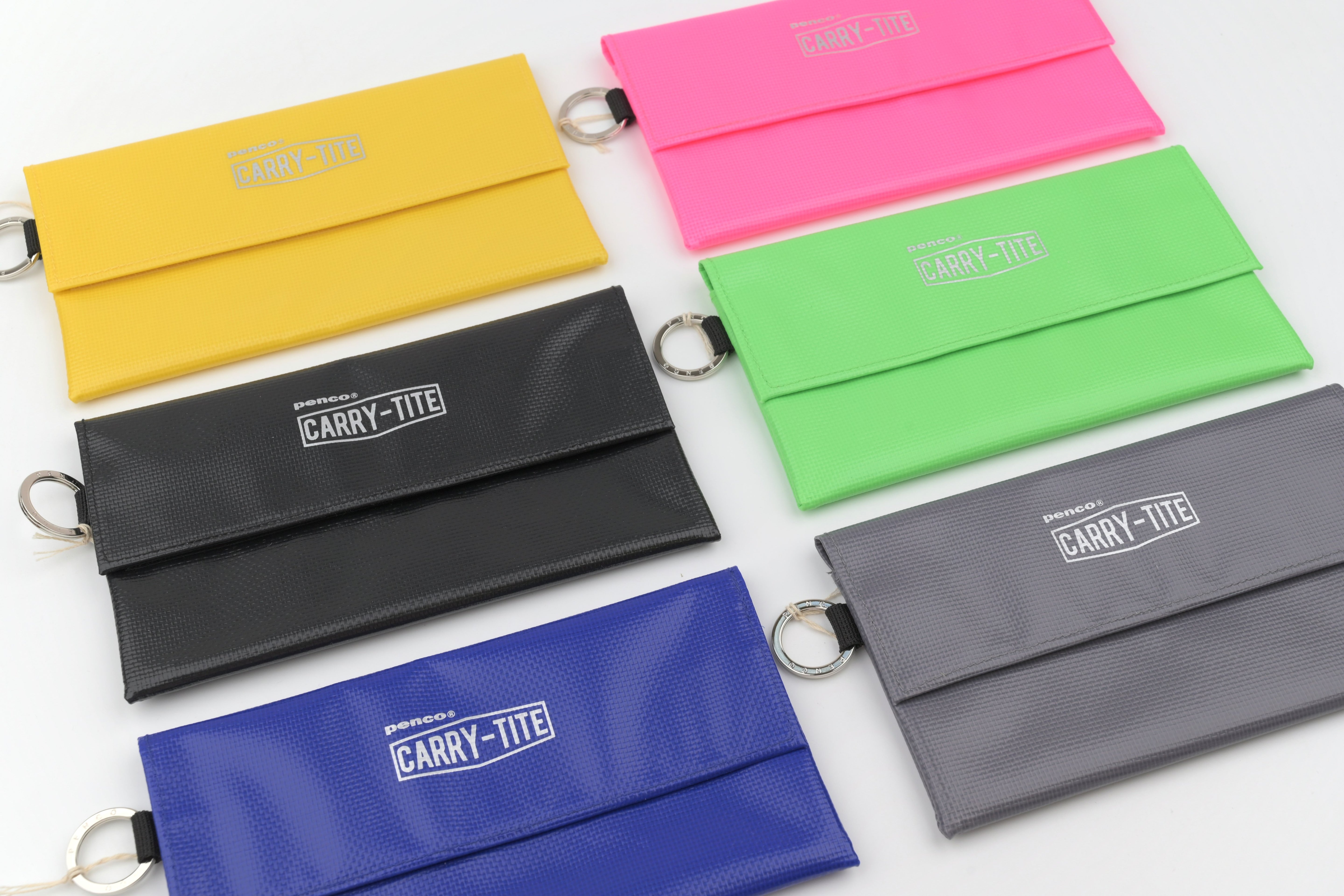 Penco Carry-Tite Pen Case
