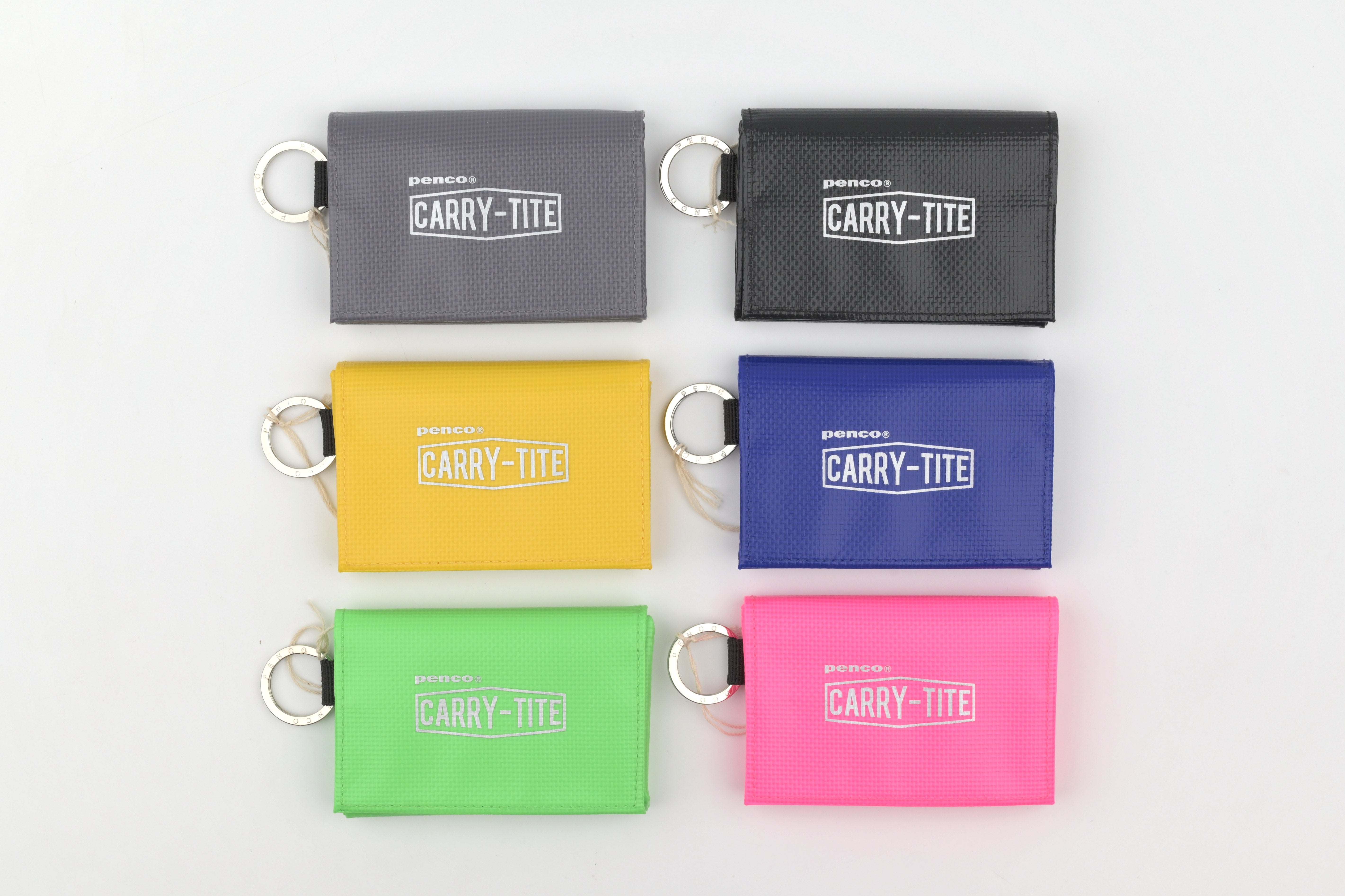 Penco Carry-Tite 2-Way Wallet