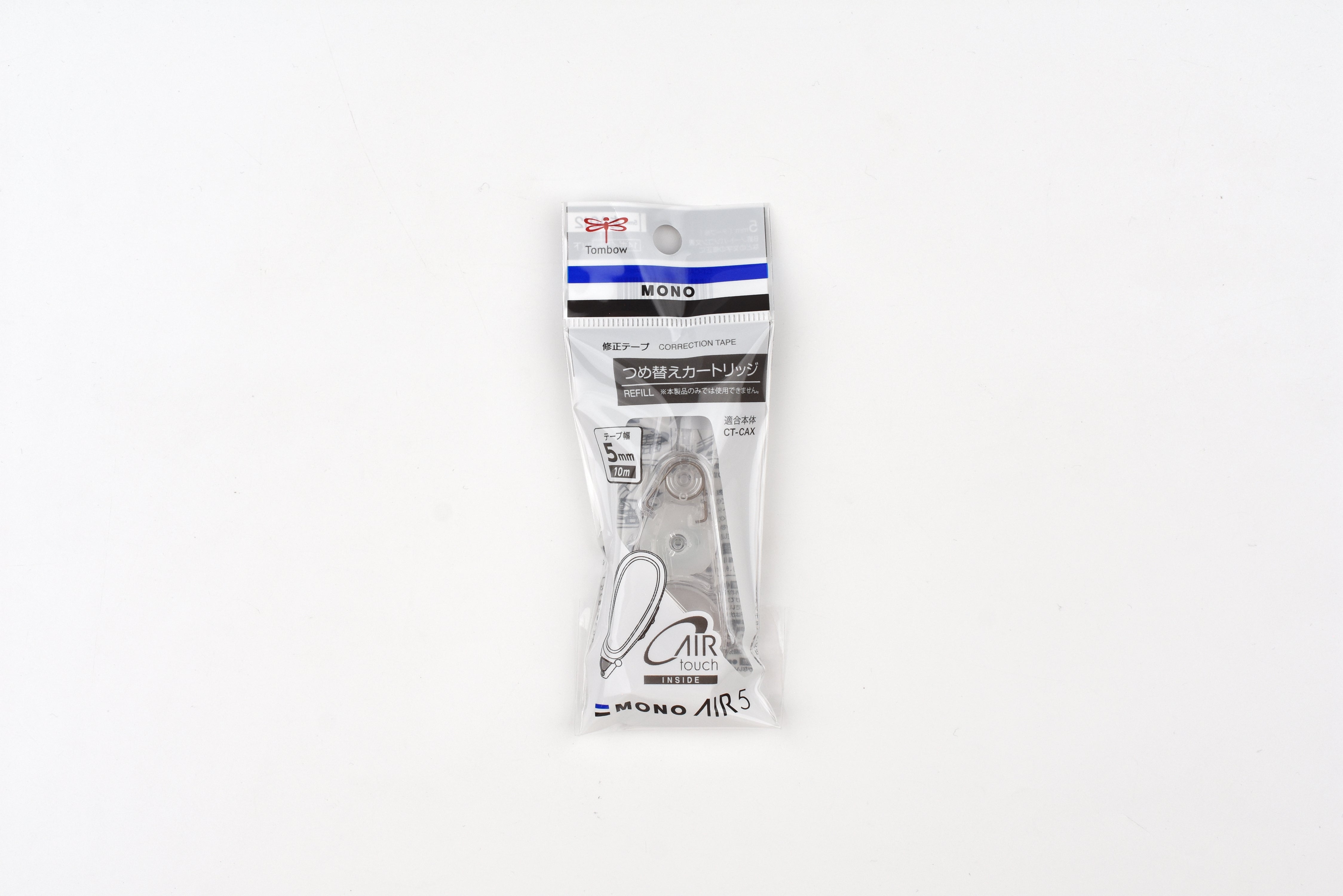 Tombow Mono Air Refillable Correction Tape - Refill
