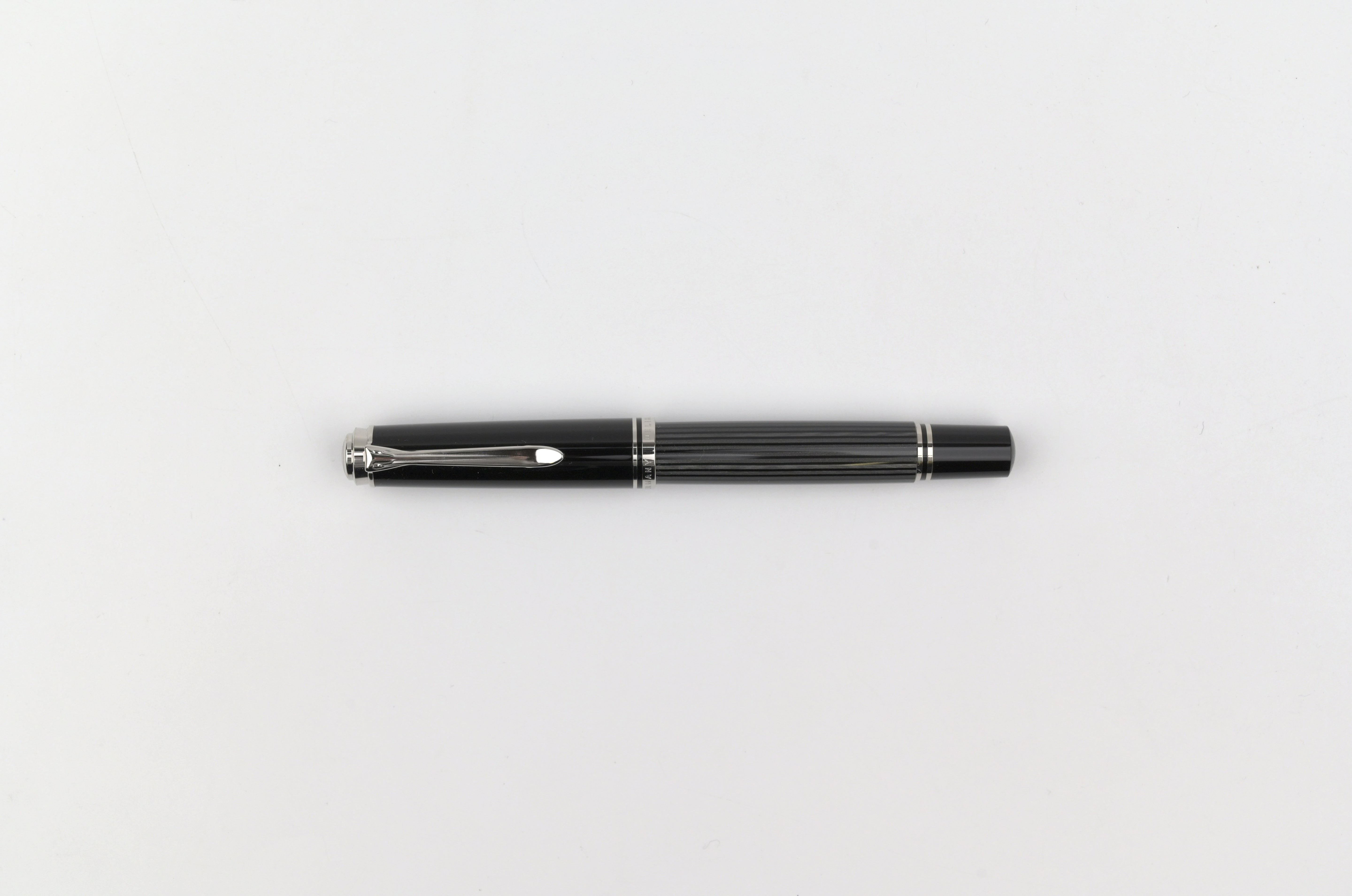 Pelikan M605 Fountain Pen - Souverän - Stresemann