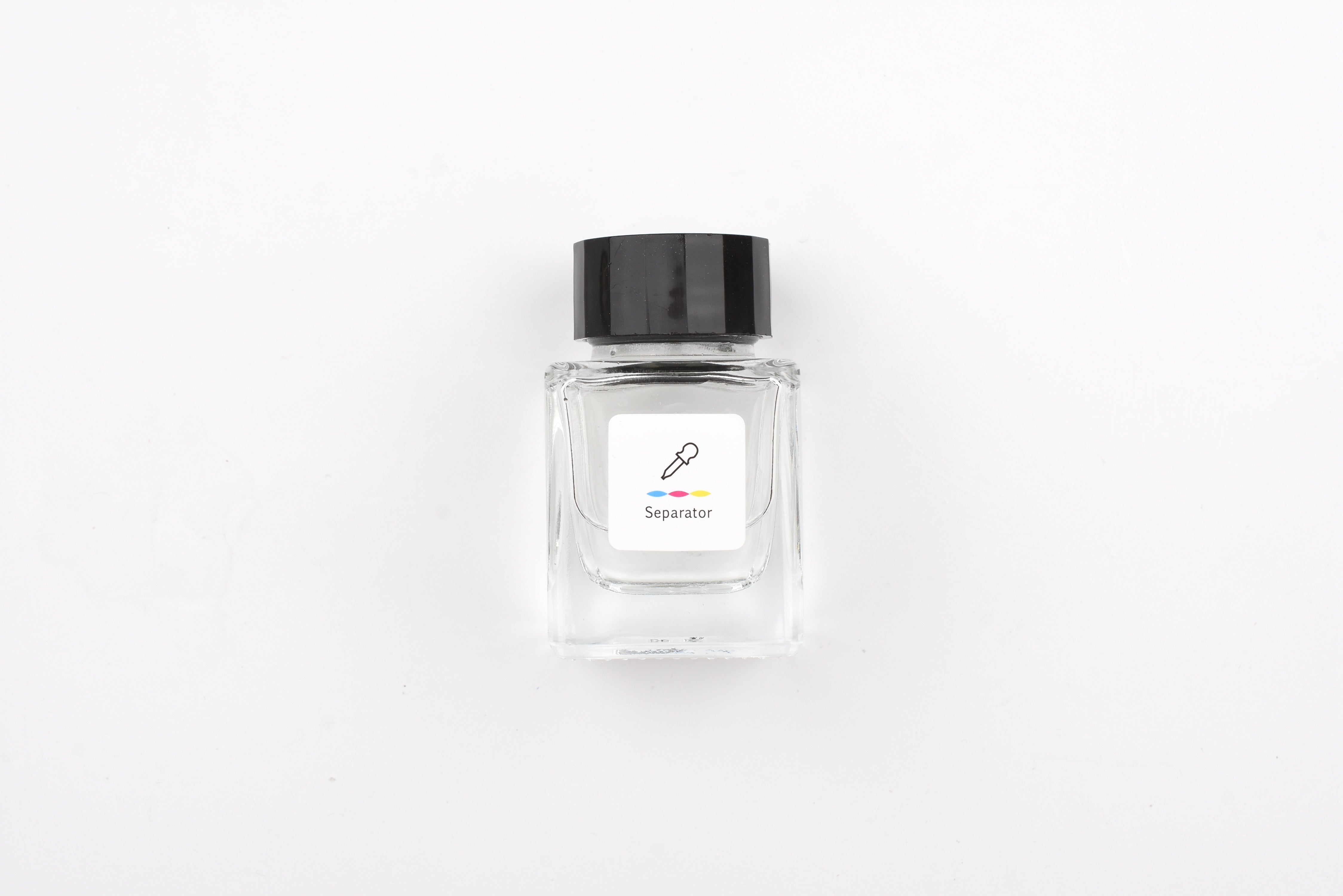 Tono & Lims Ink Bottle - Producer - Separator - 30ml