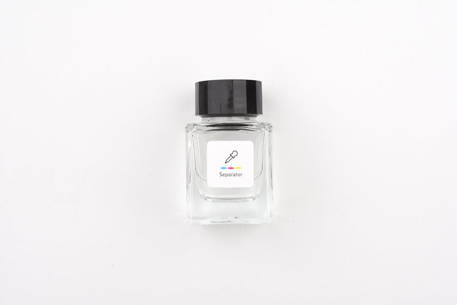 Tono & Lims Ink Bottle - Producer - Separator - 30ml
