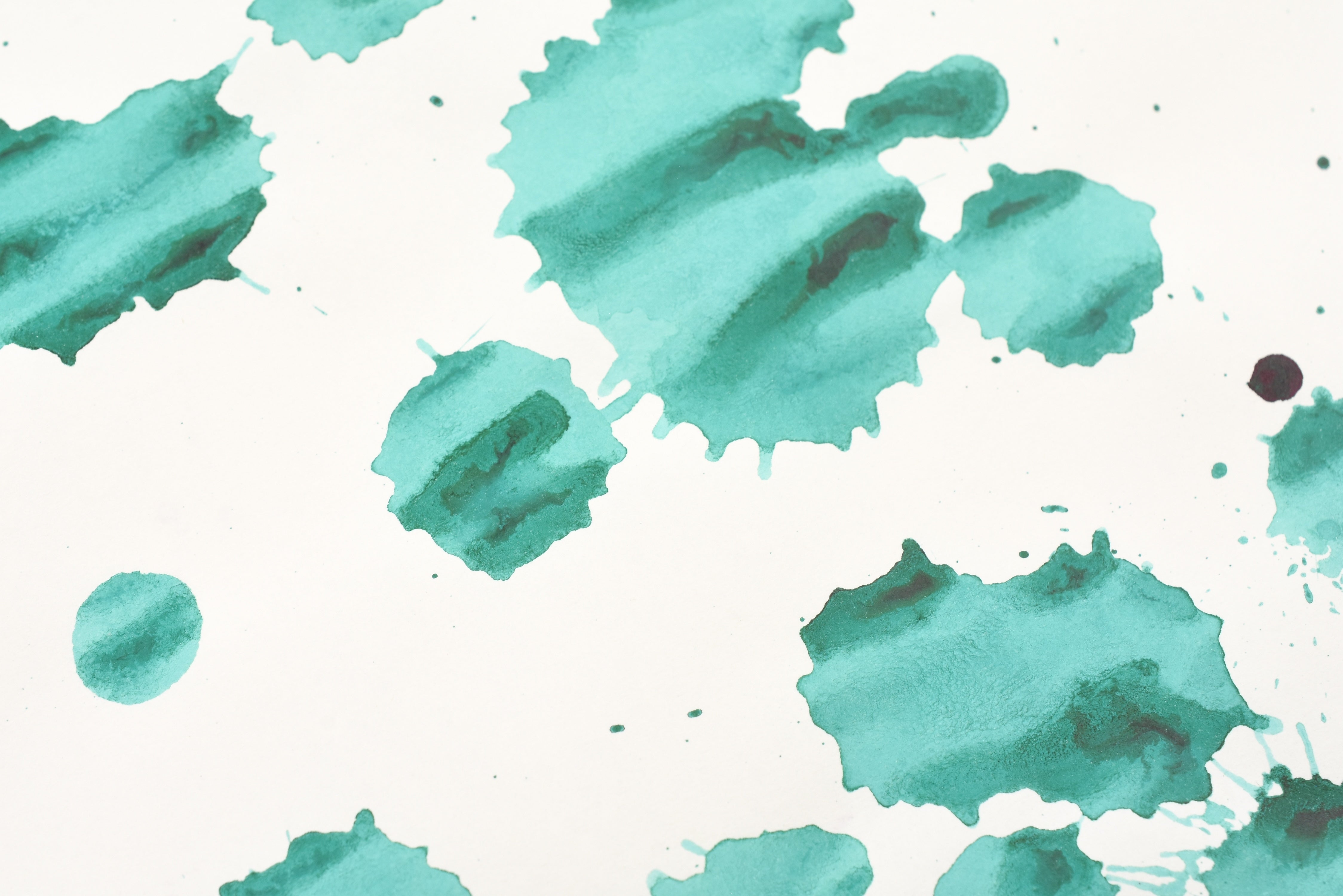 Tono & Lims Ink Bottle - Producer - FN-1 波音 -なみのおと- (Sound of Waves) - 15ml