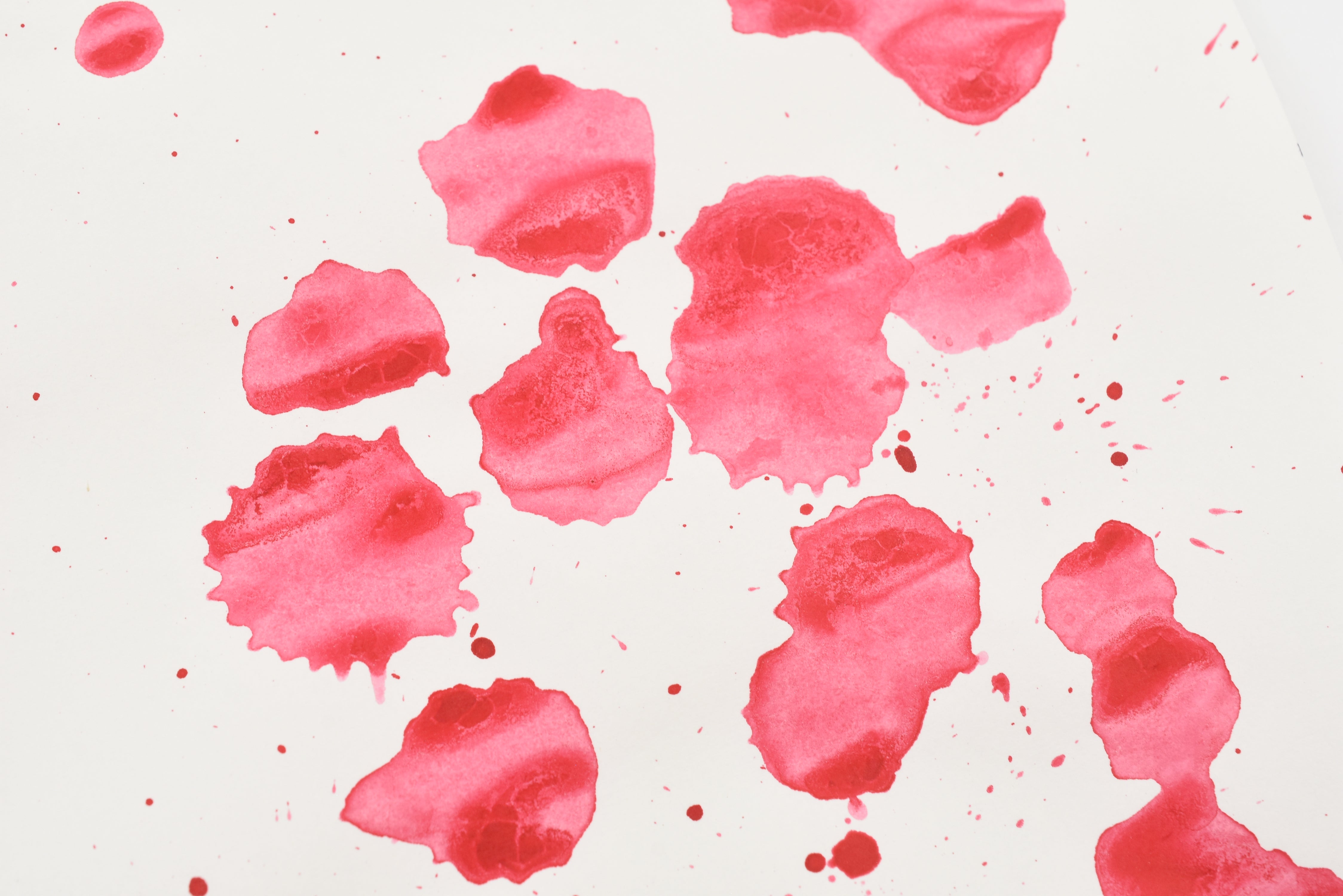 Tono & Lims Ink Bottle - Producer - FH-4 花色 -はなのかおり- (Flower Color) - 15ml