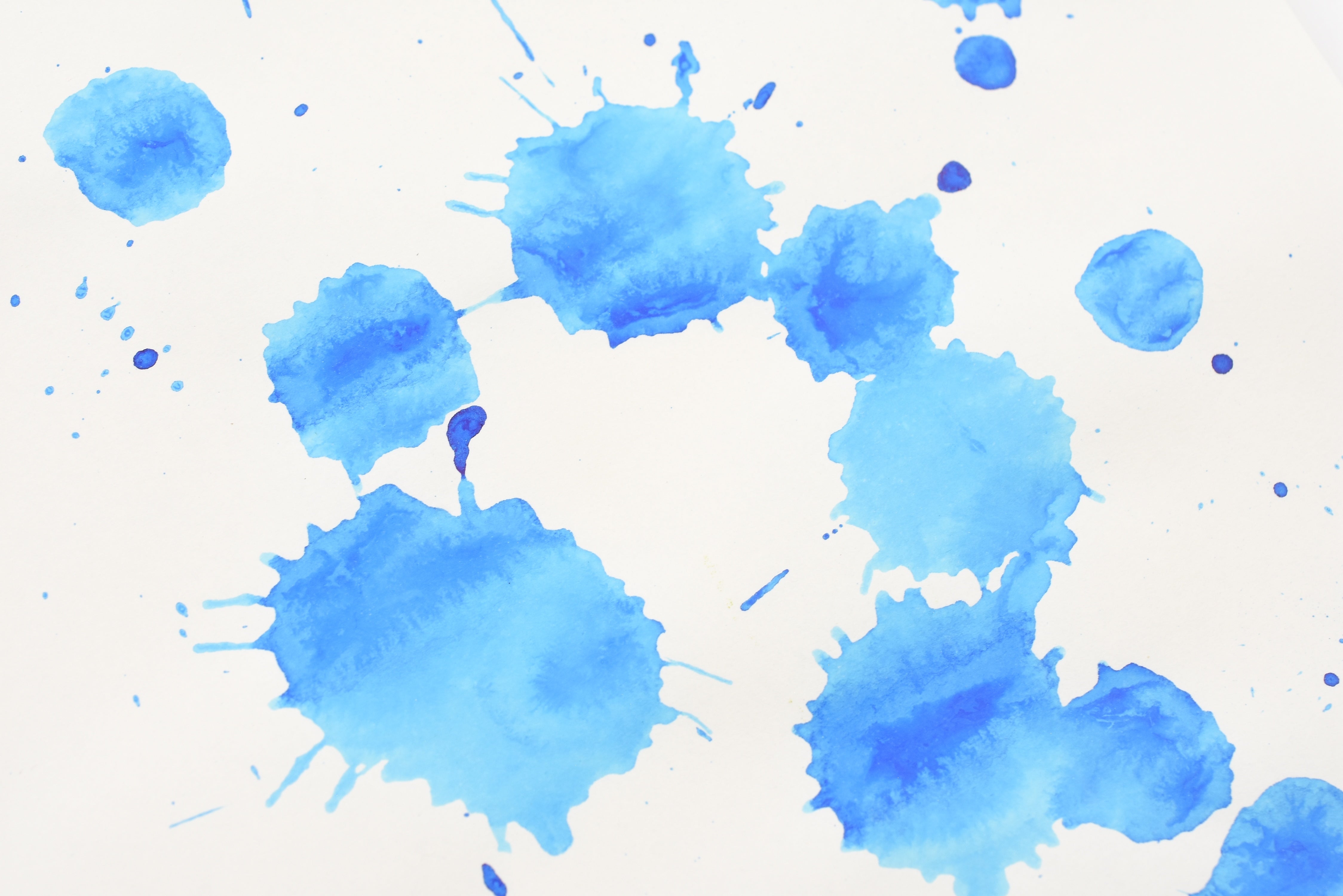 Tono & Lims Ink Bottle - Producer - FH-1 碧空 -あおいそら- (Blue Sky) - 15ml