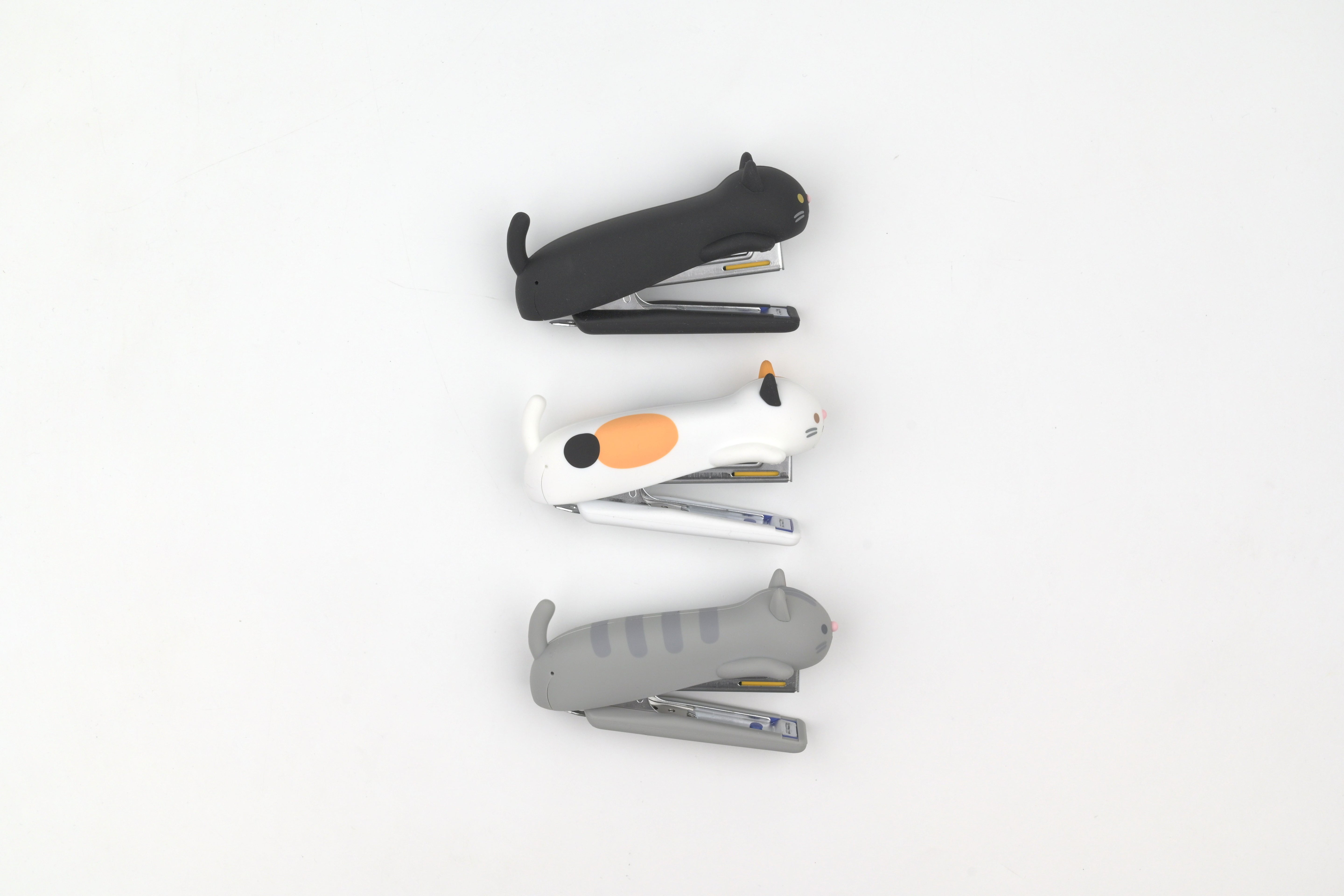 MAX Silicone Cat Stapler - Limited Edition