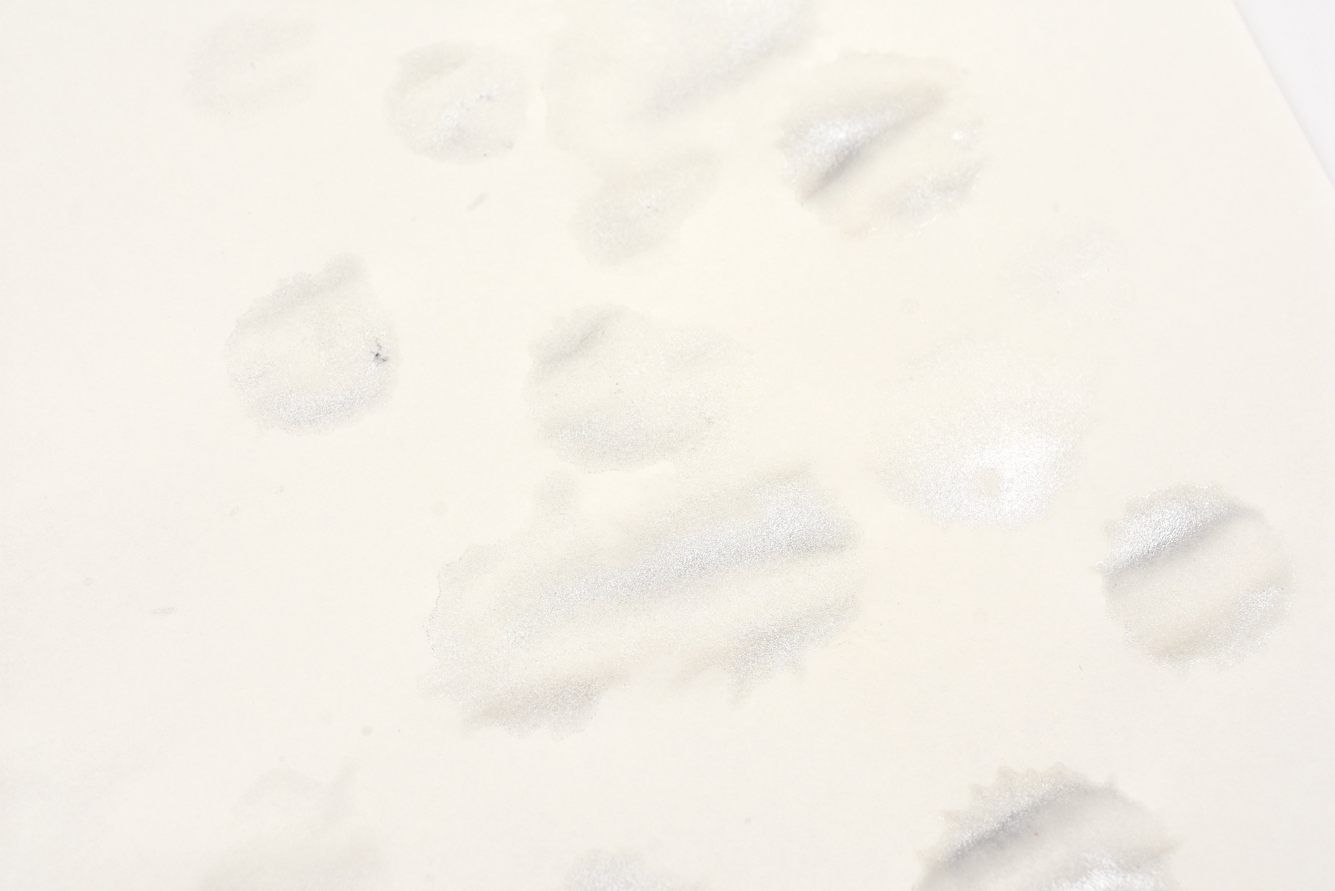 Tono & Lims Ink Bottle - Producer - Shimmer Liquid - SL-2 Gray Pearl - 30ml