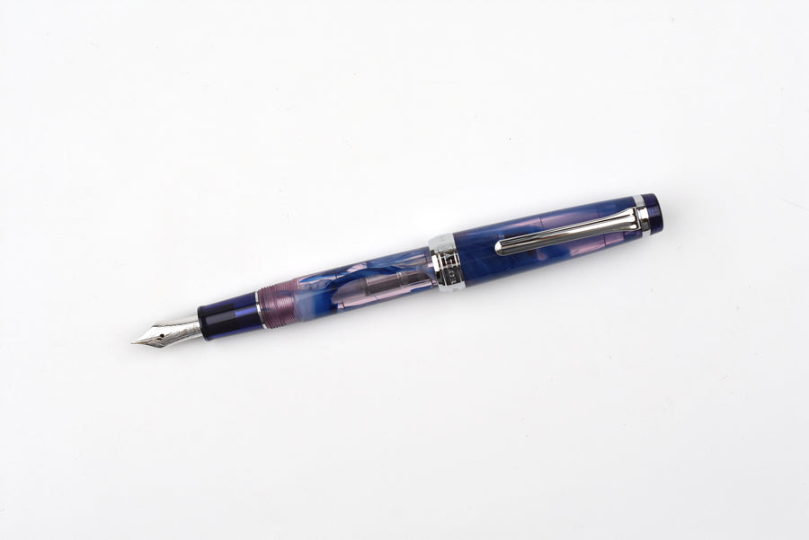 Sailor Veilio Fountain Pen - Tone - Purple - Limited Release
