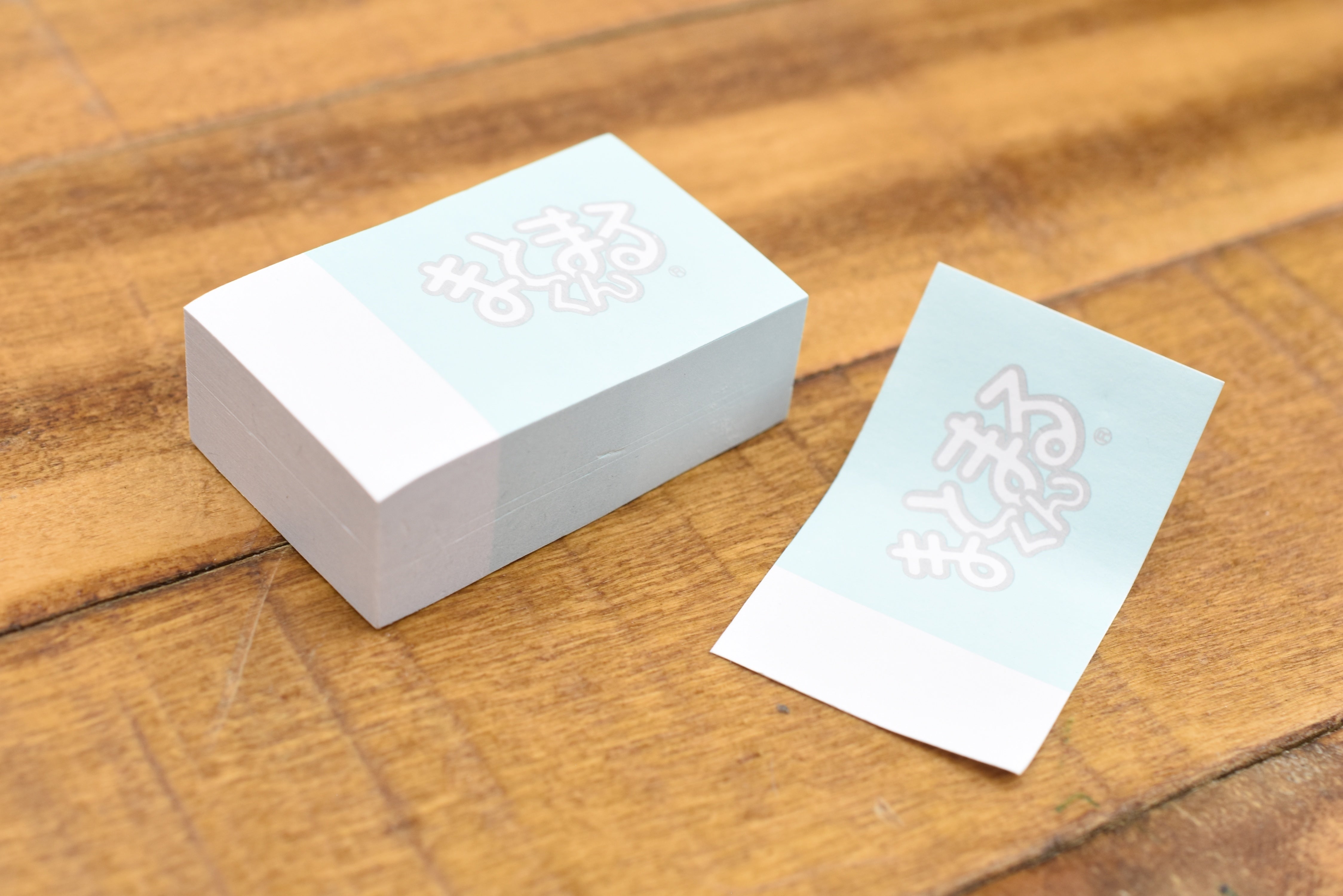 Hinodewashi Sticky Notes - Matomaru Kun