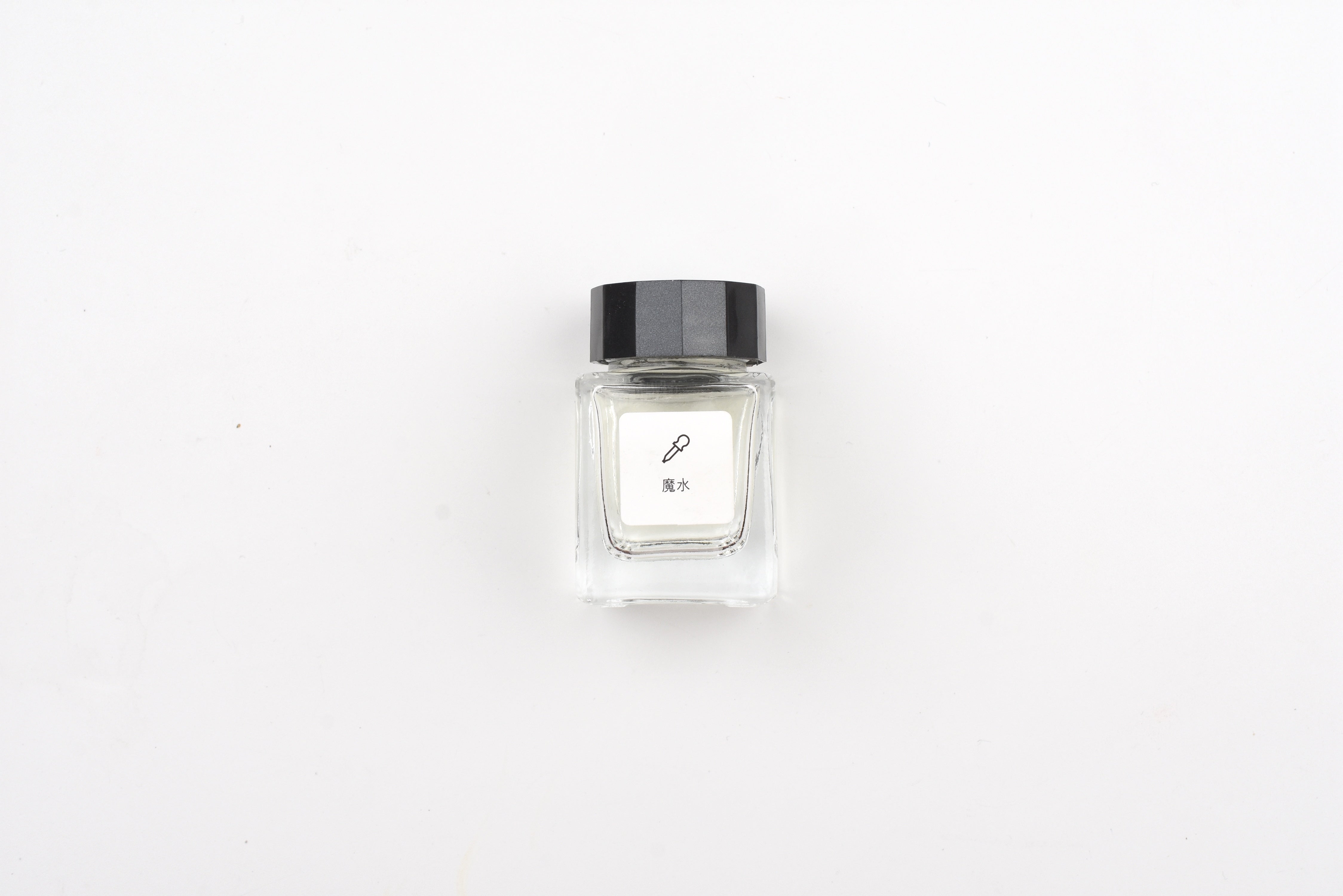 Tono & Lims Ink Bottle - Producer - Magic Water - 15ml