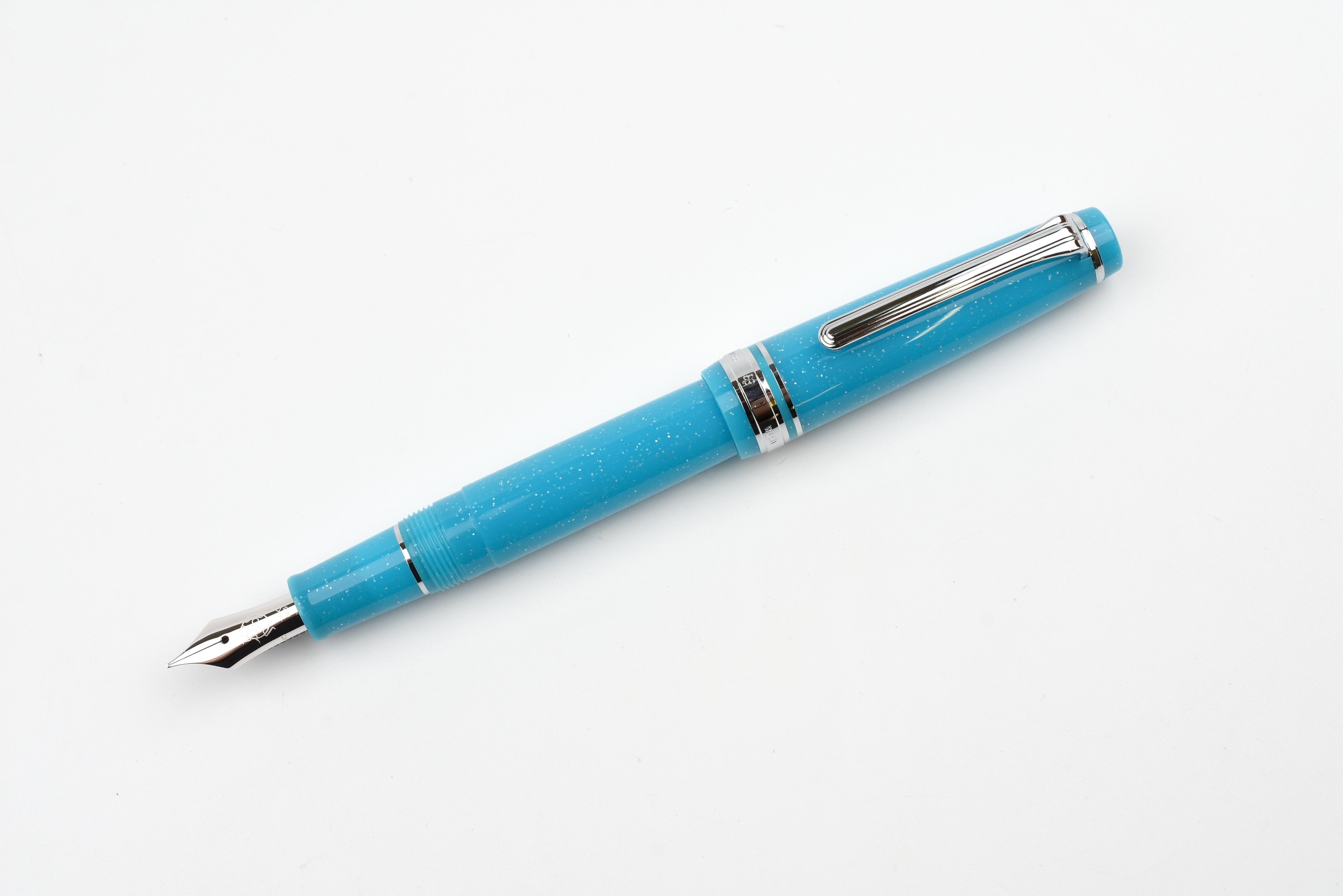 BUNGUBOX Original Fountain Pen - Something Blue