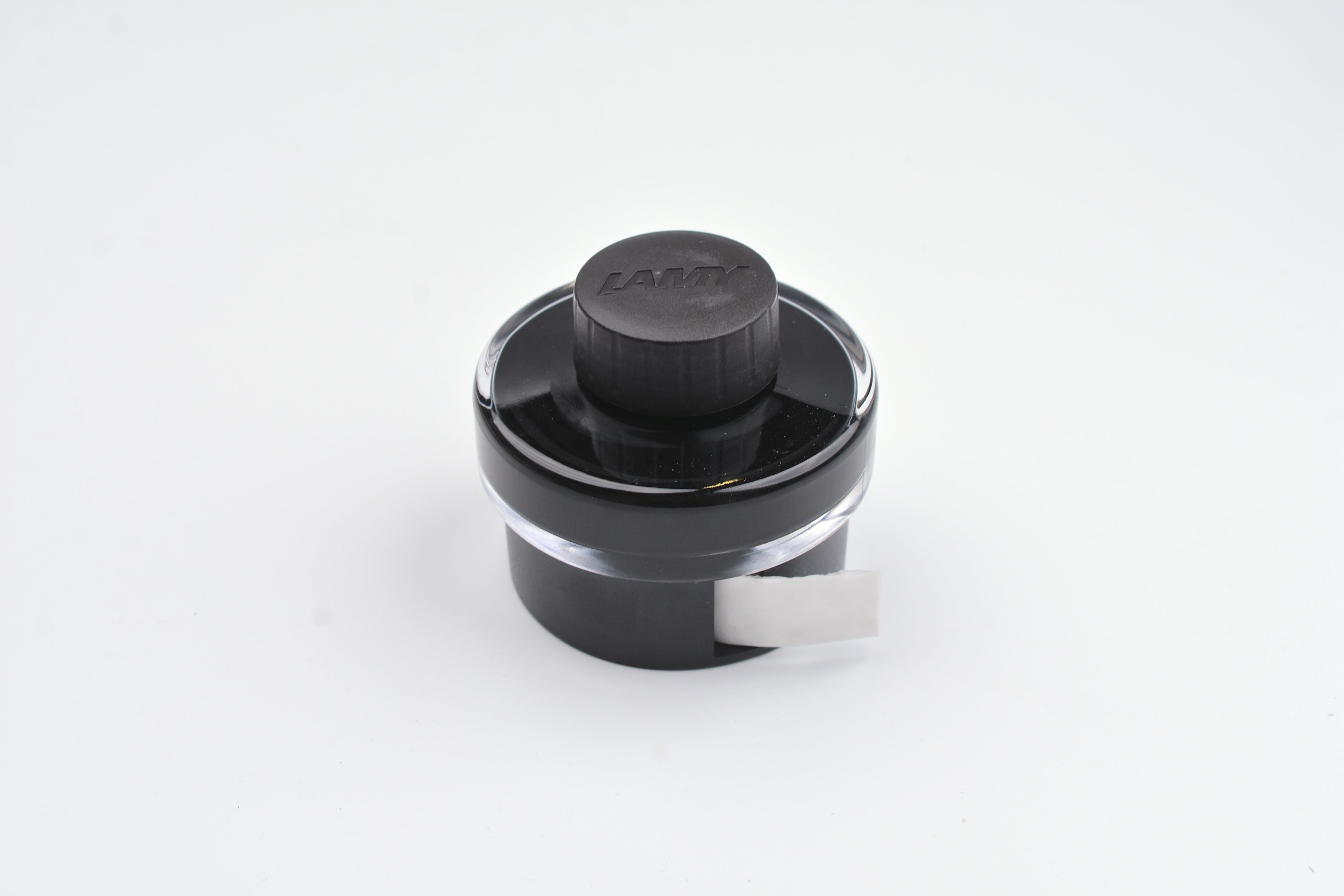 Lamy T52 Ink - 50ml bottle - Black