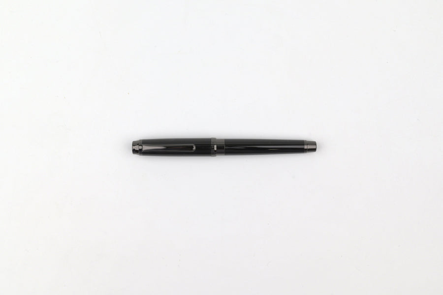 Platinum Century 3776 Fountain Pen - Travia - Limited Edition Set