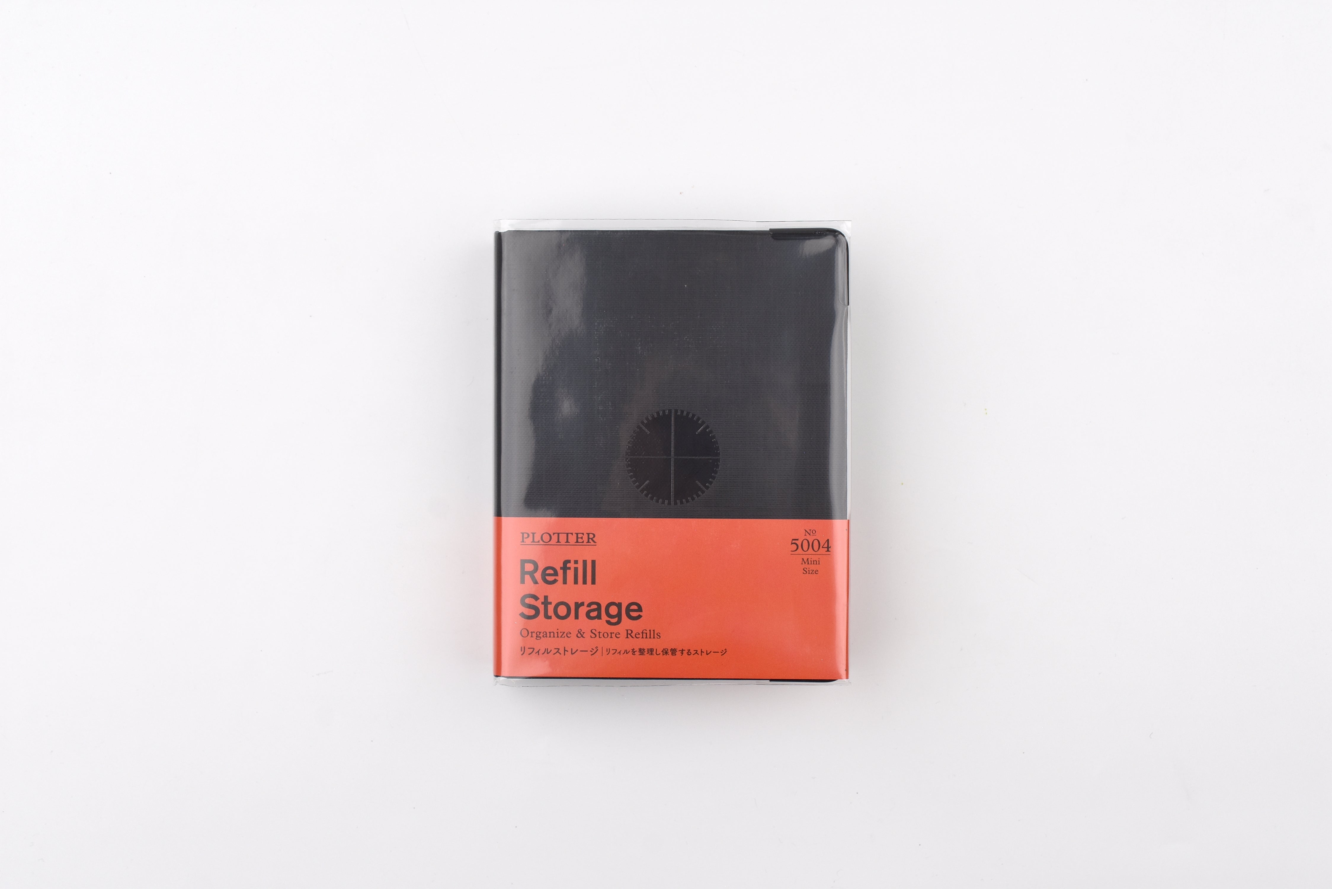 PLOTTER Refill Storage - Mini Size