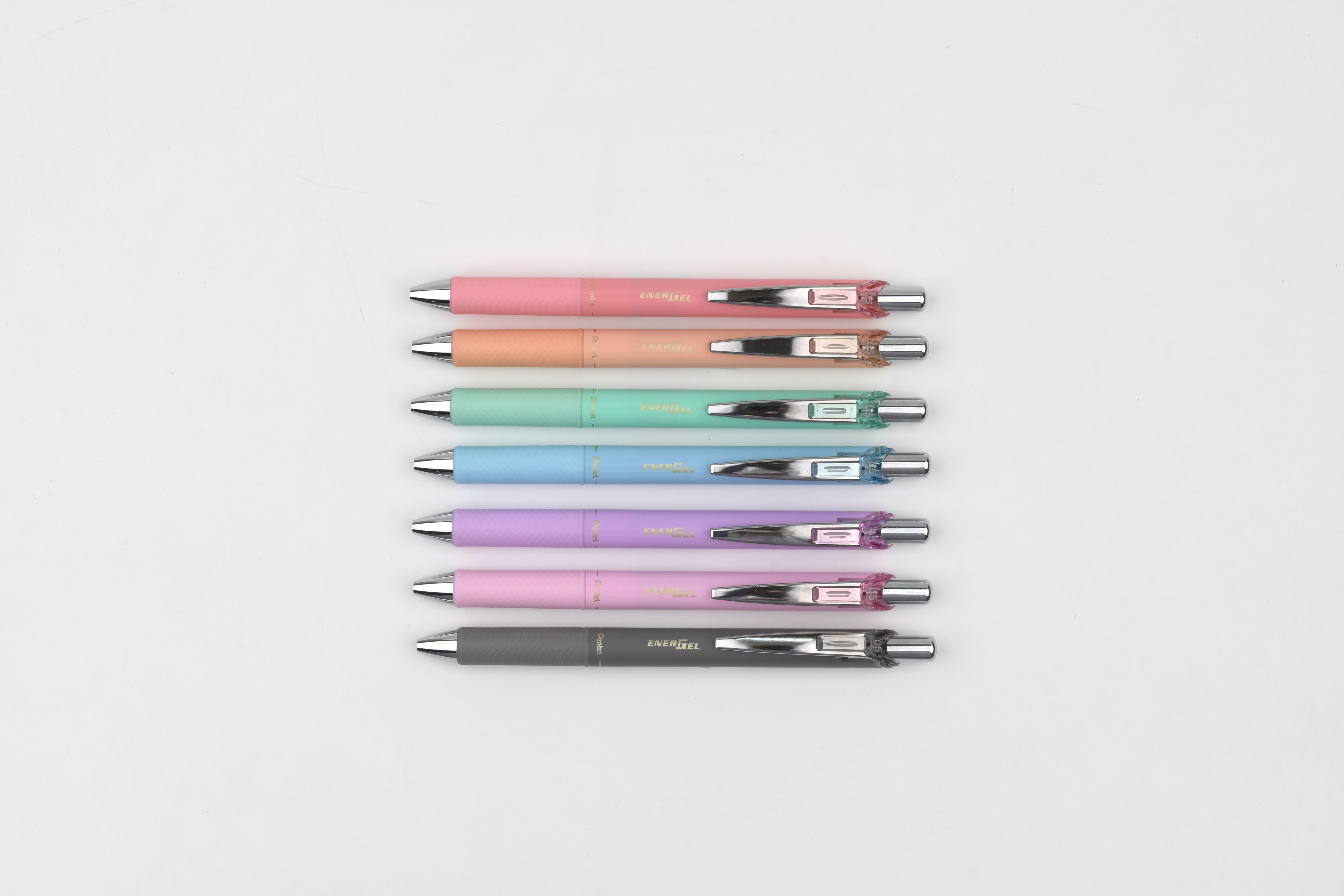 Pentel Energel Kohare - 0.5mm - Limited Edition
