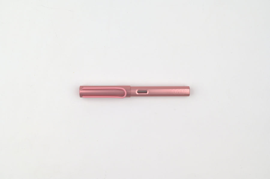 LAMY AL-Star Fountain Pen - Flamingo - Special Edition 2026