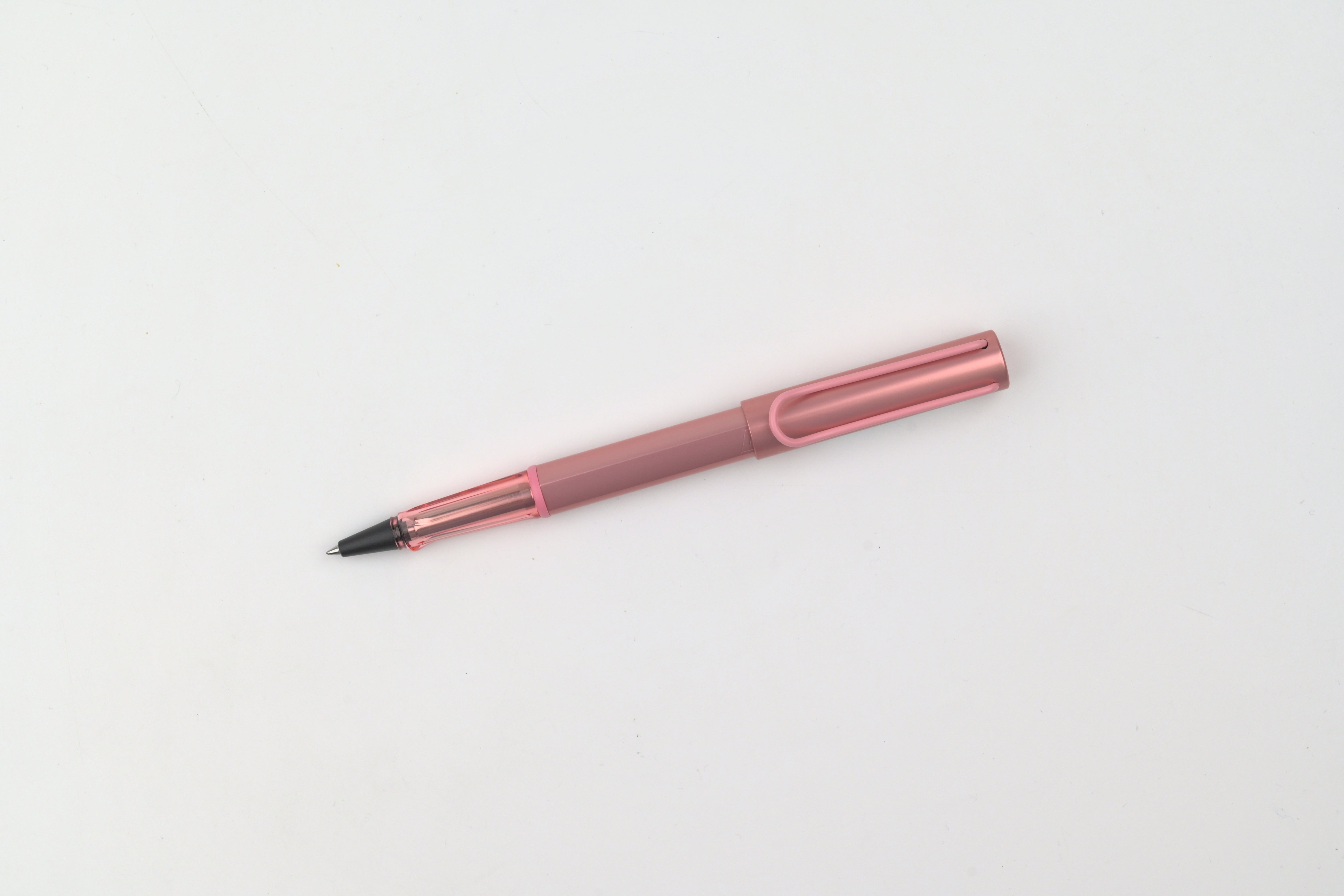LAMY AL-Star Rollerball Pen - Flamingo - Special Edition 2026