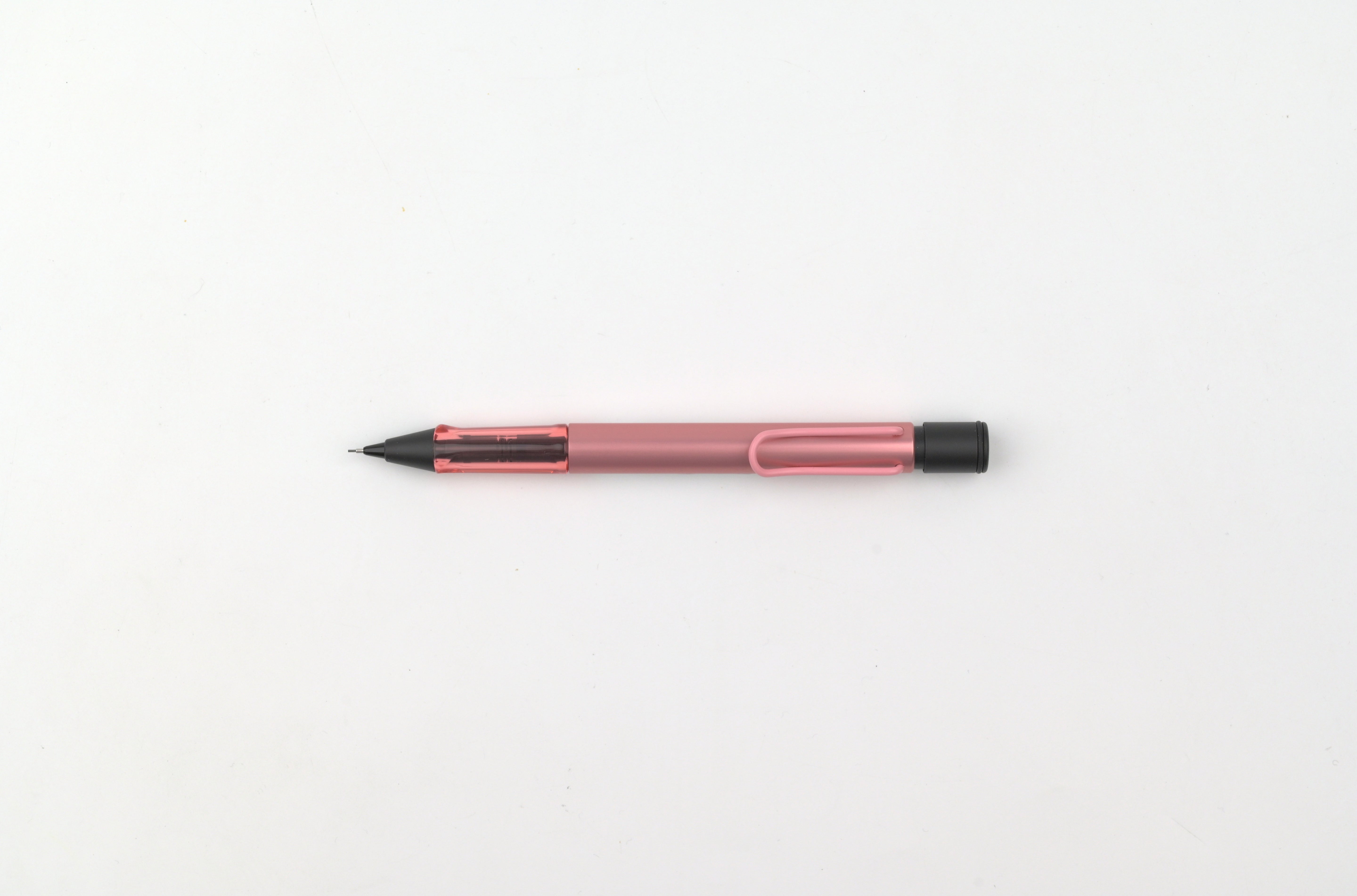 LAMY AL-Star Mechanical Pencil - 0.5mm - Flamingo - Special Edition 2026