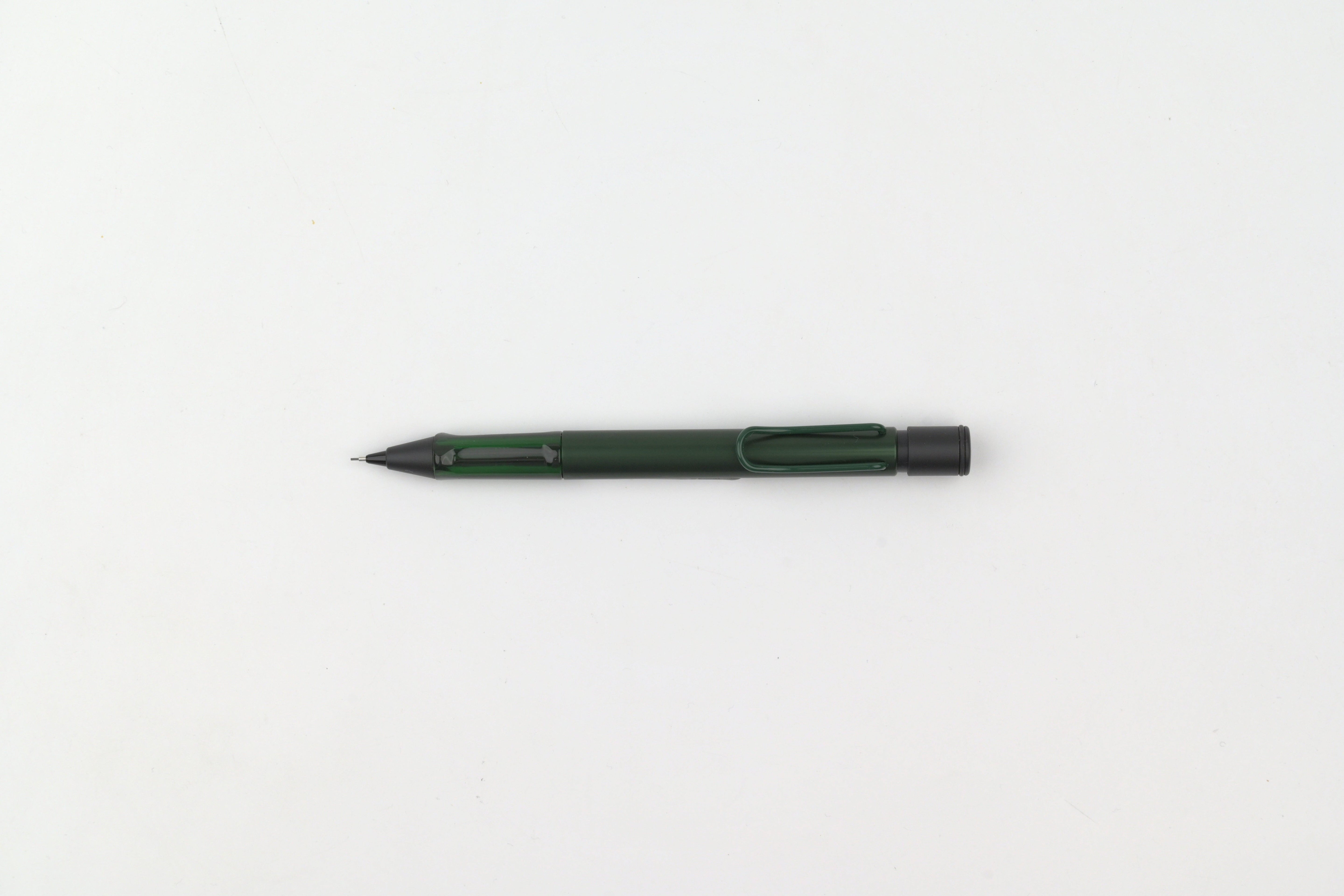 LAMY AL-Star Mechanical Pencil - 0.5mm - Pine - Special Edition 2026