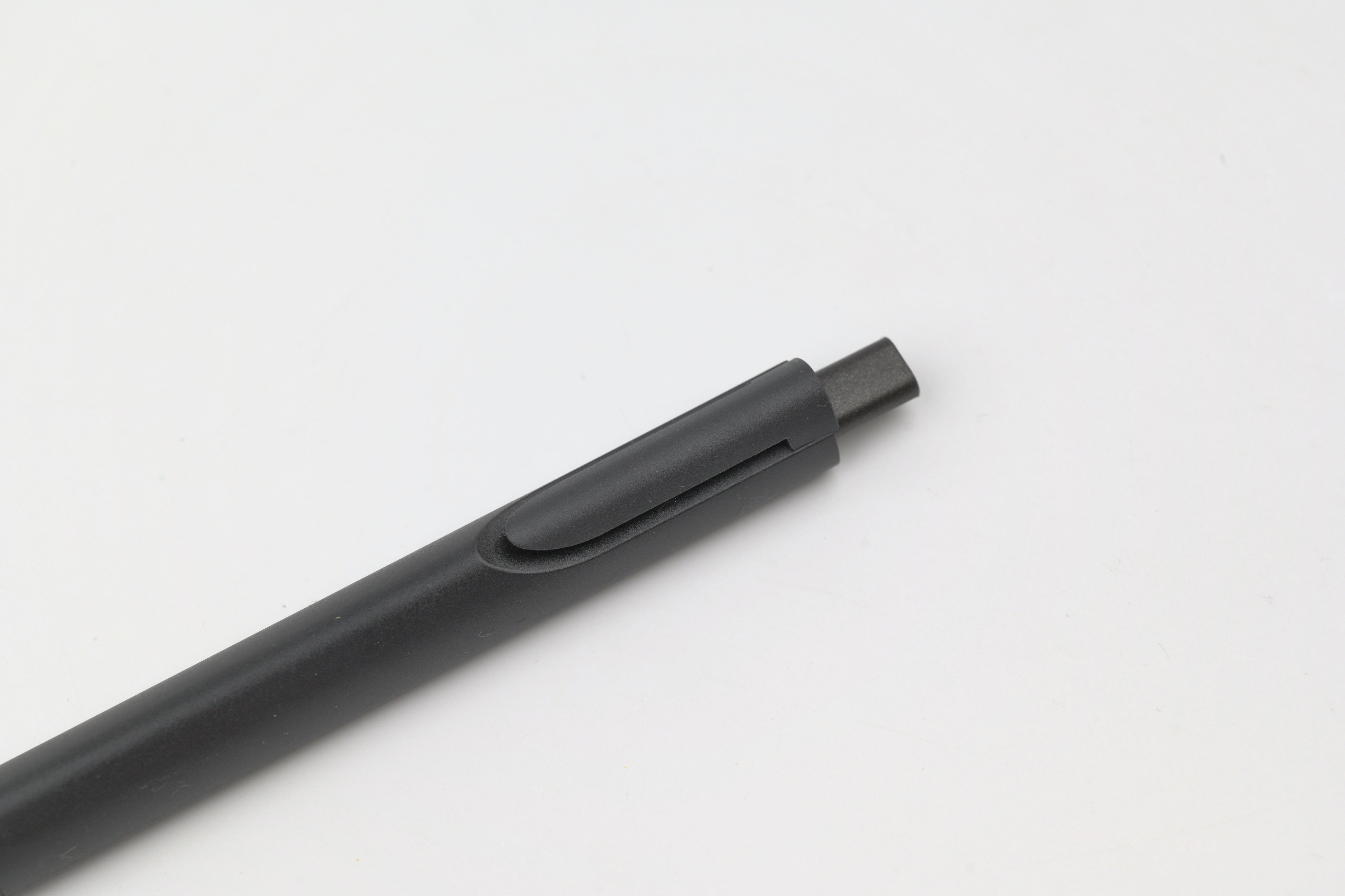 LAMY noto Ballpoint Pen - All-Black - Special Edition