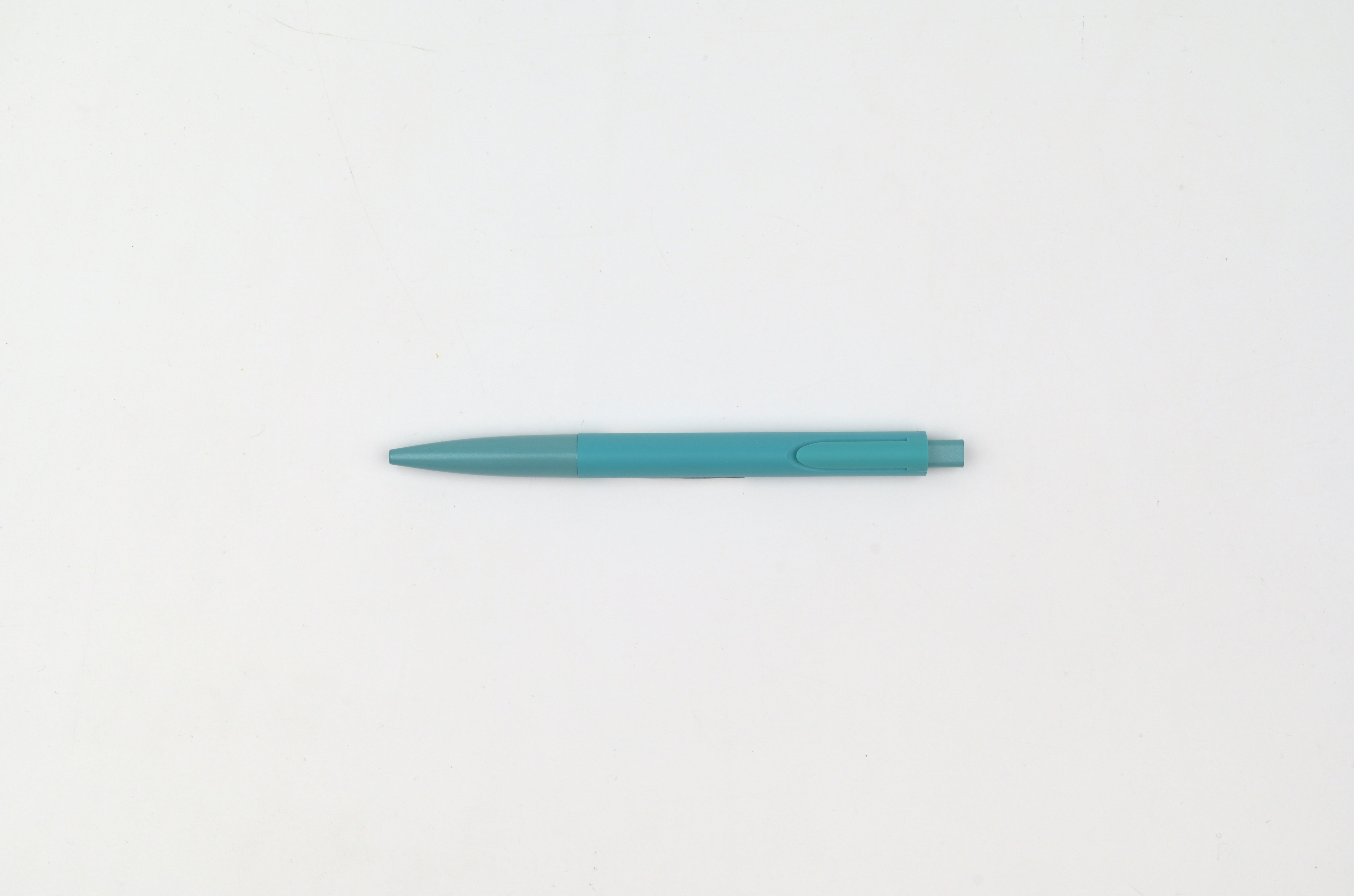 LAMY noto Ballpoint Pen - Teal - Special Edition