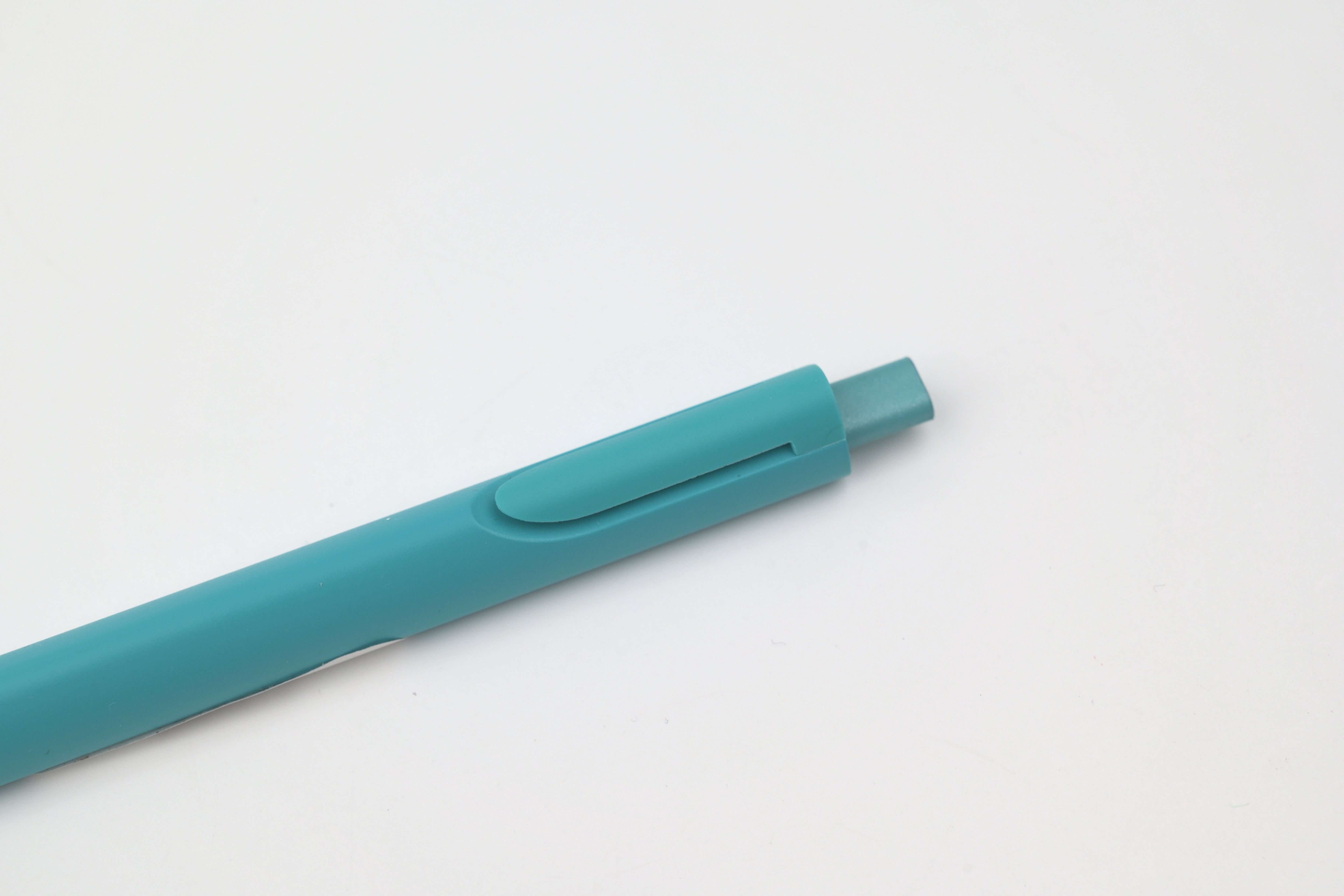 LAMY noto Ballpoint Pen - Teal - Special Edition
