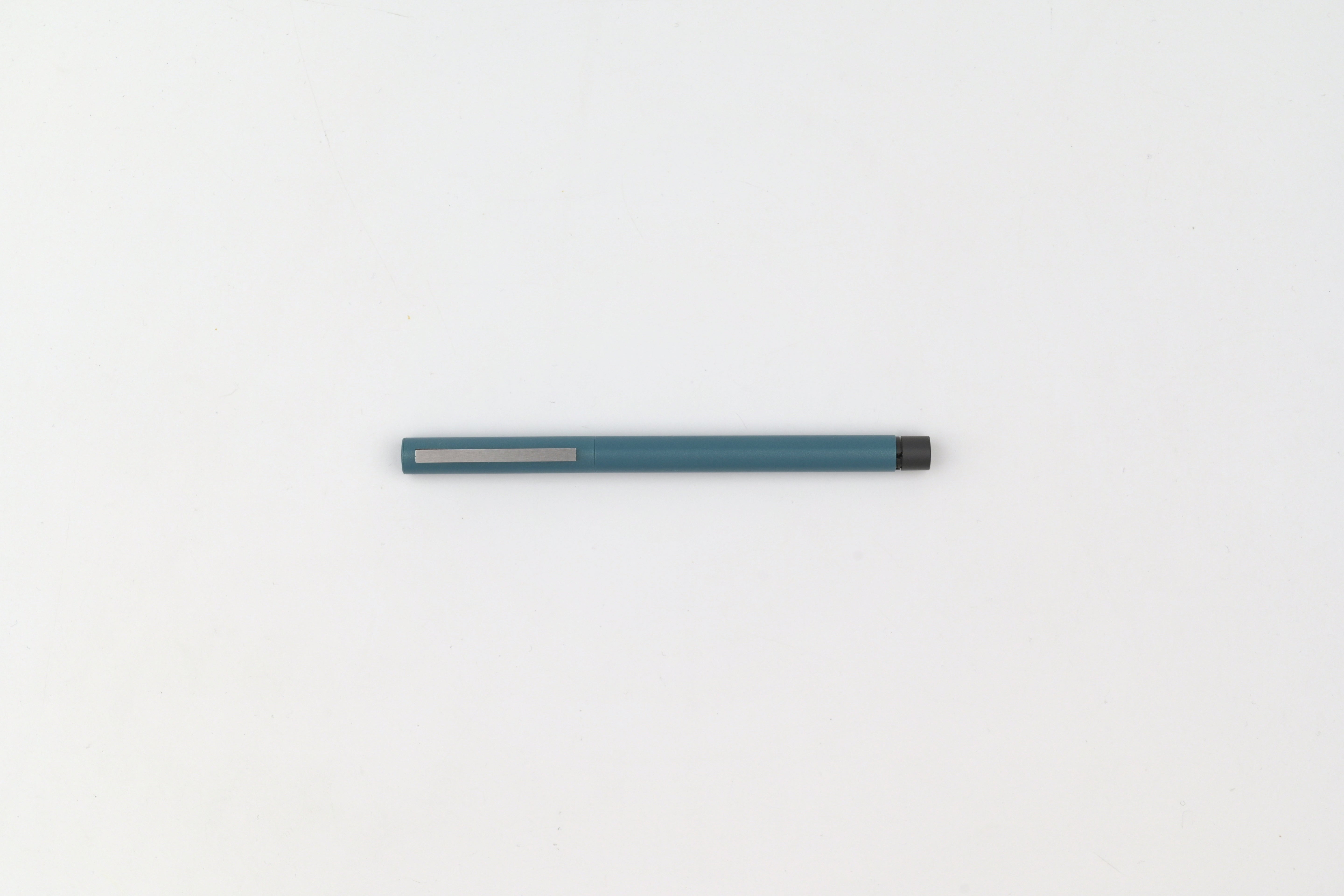 LAMY CP1 Fountain Pen - Aquamarine - Special Edition