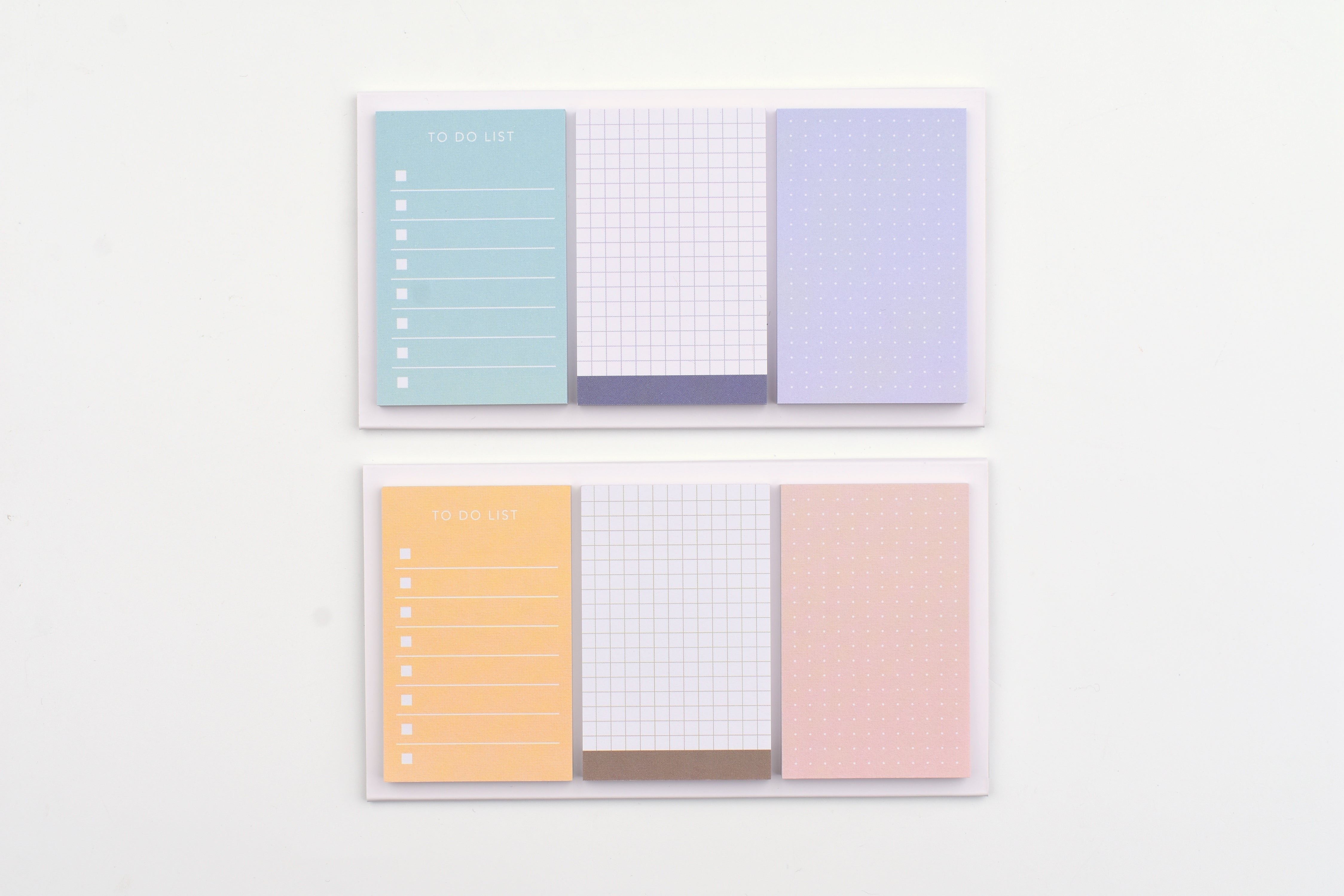 EMILy Sticky Notes - Memo