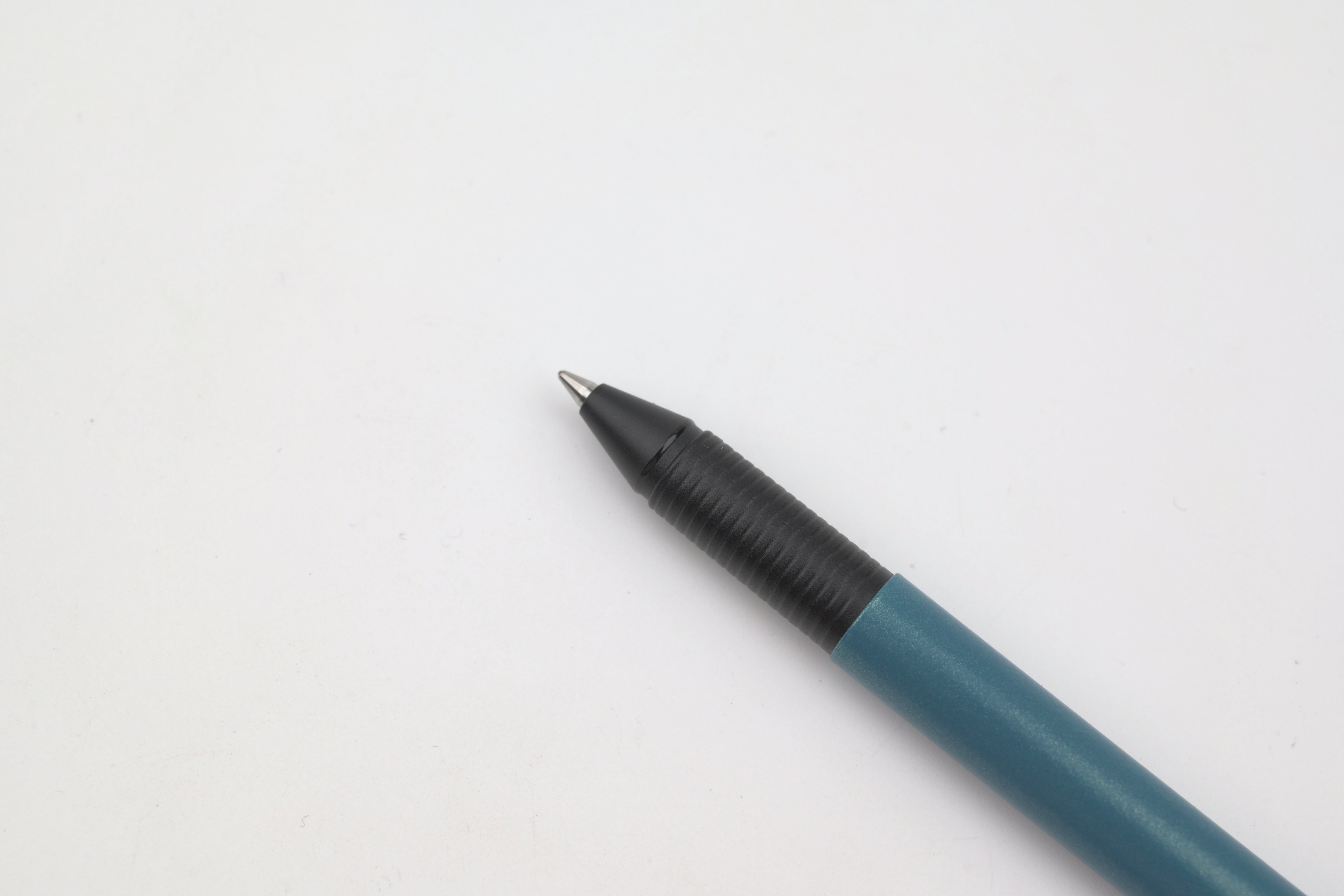 LAMY CP1 Rollerball Pen - Aquamarine - Special Edition