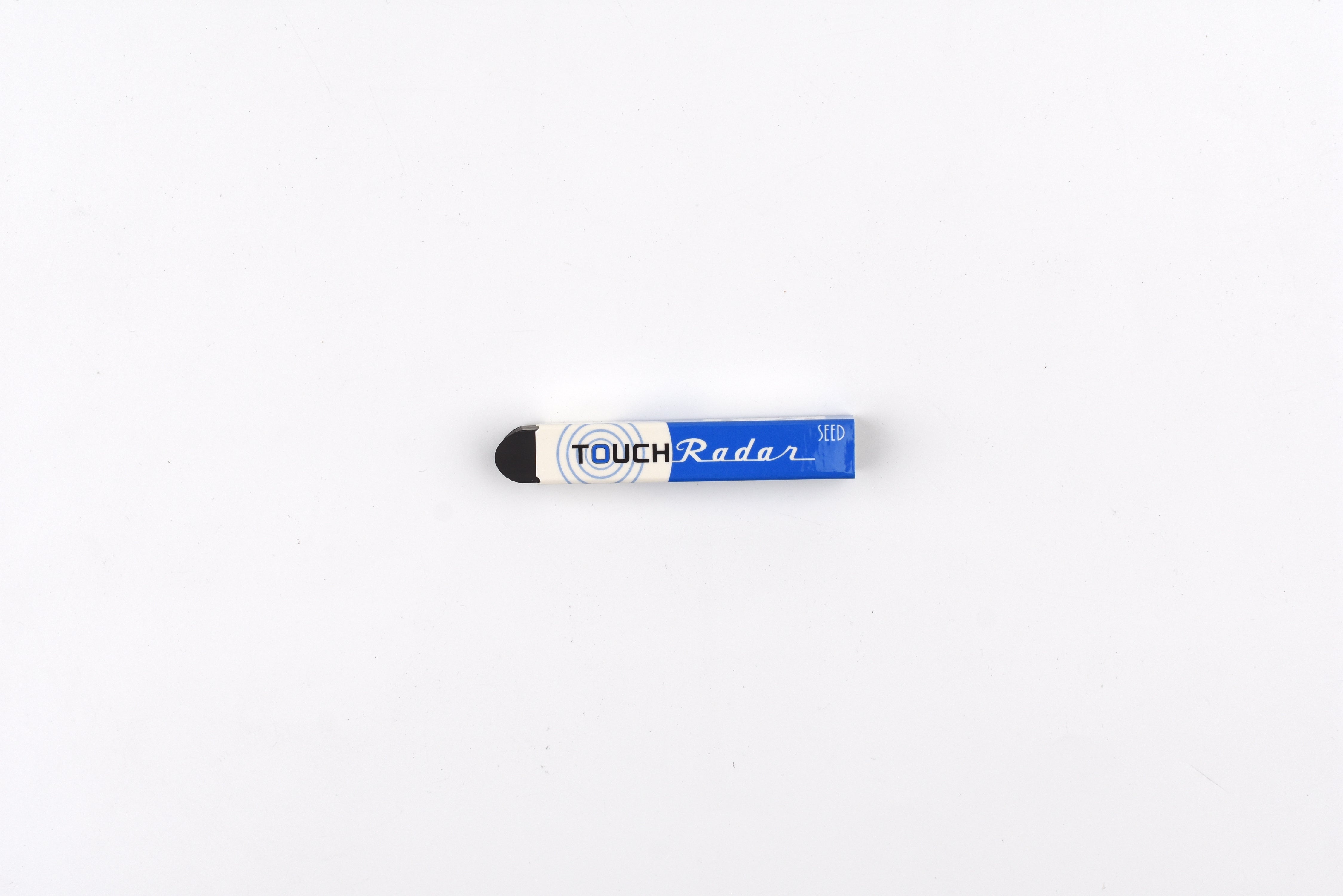 SEED Touch Radar Eraser