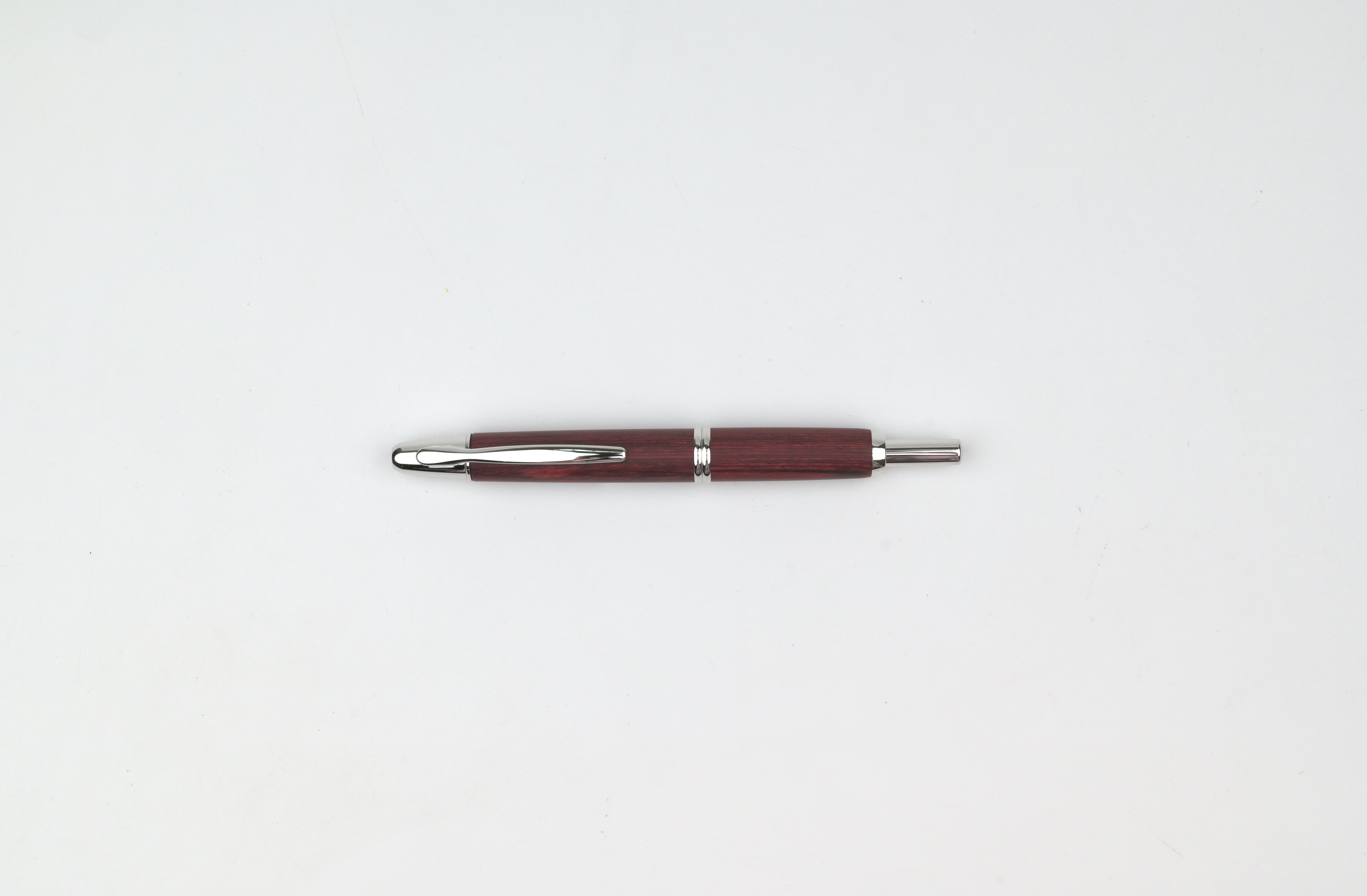Pilot Vanishing Point - Birchwood - Red