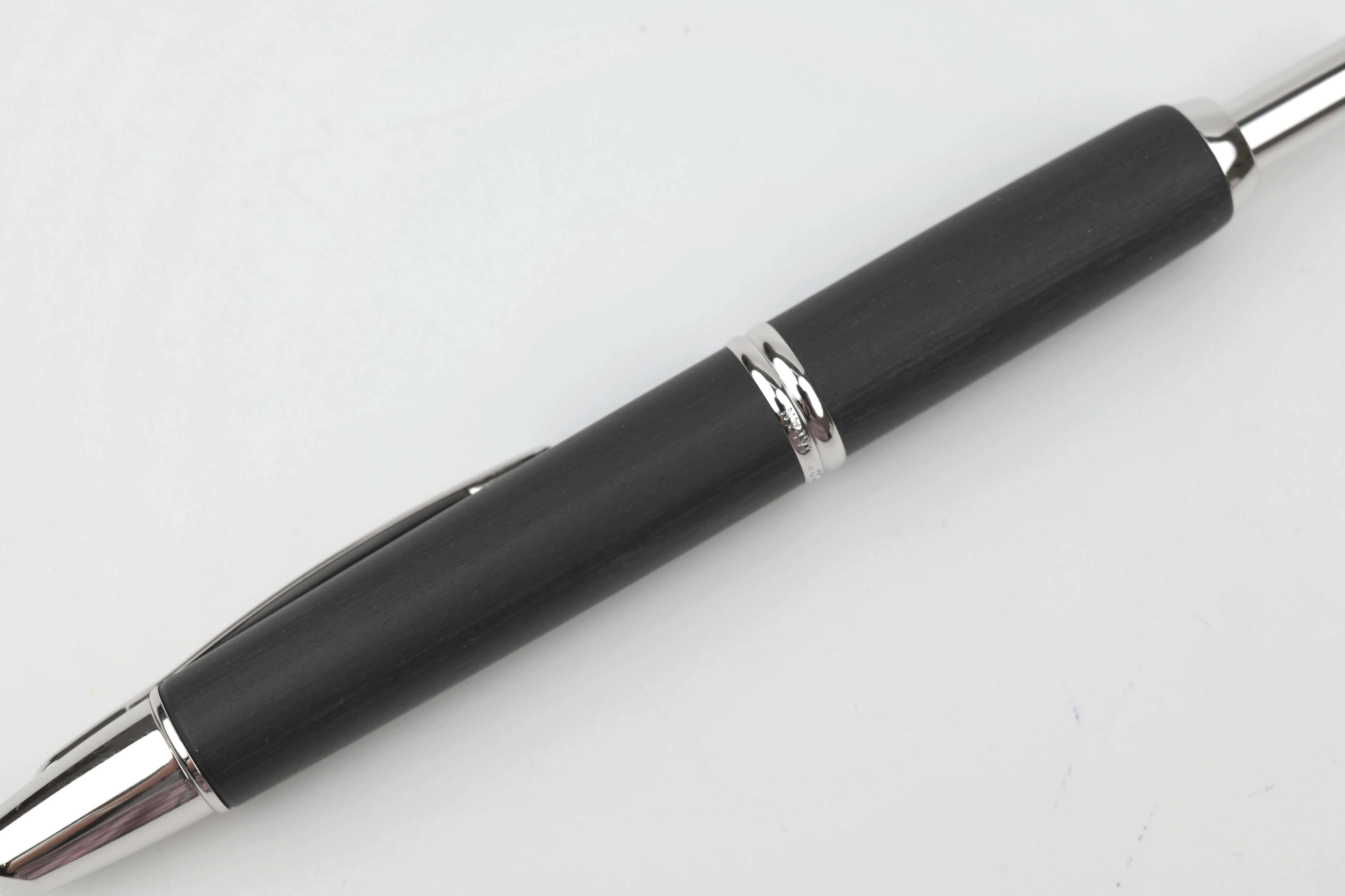 Pilot Vanishing Point - Birchwood - Black