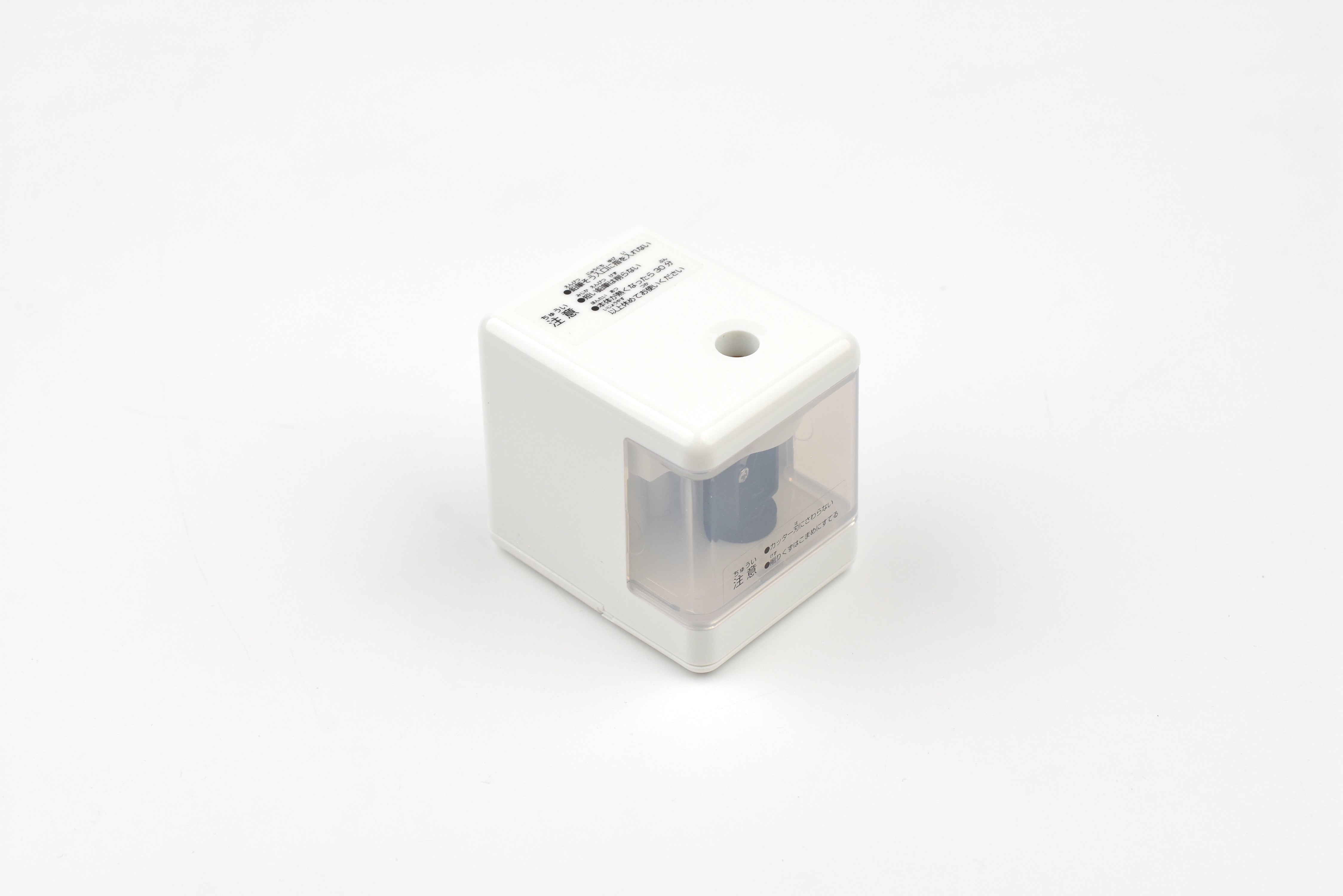 Sun-Star Nomamo Pencil Sharpener