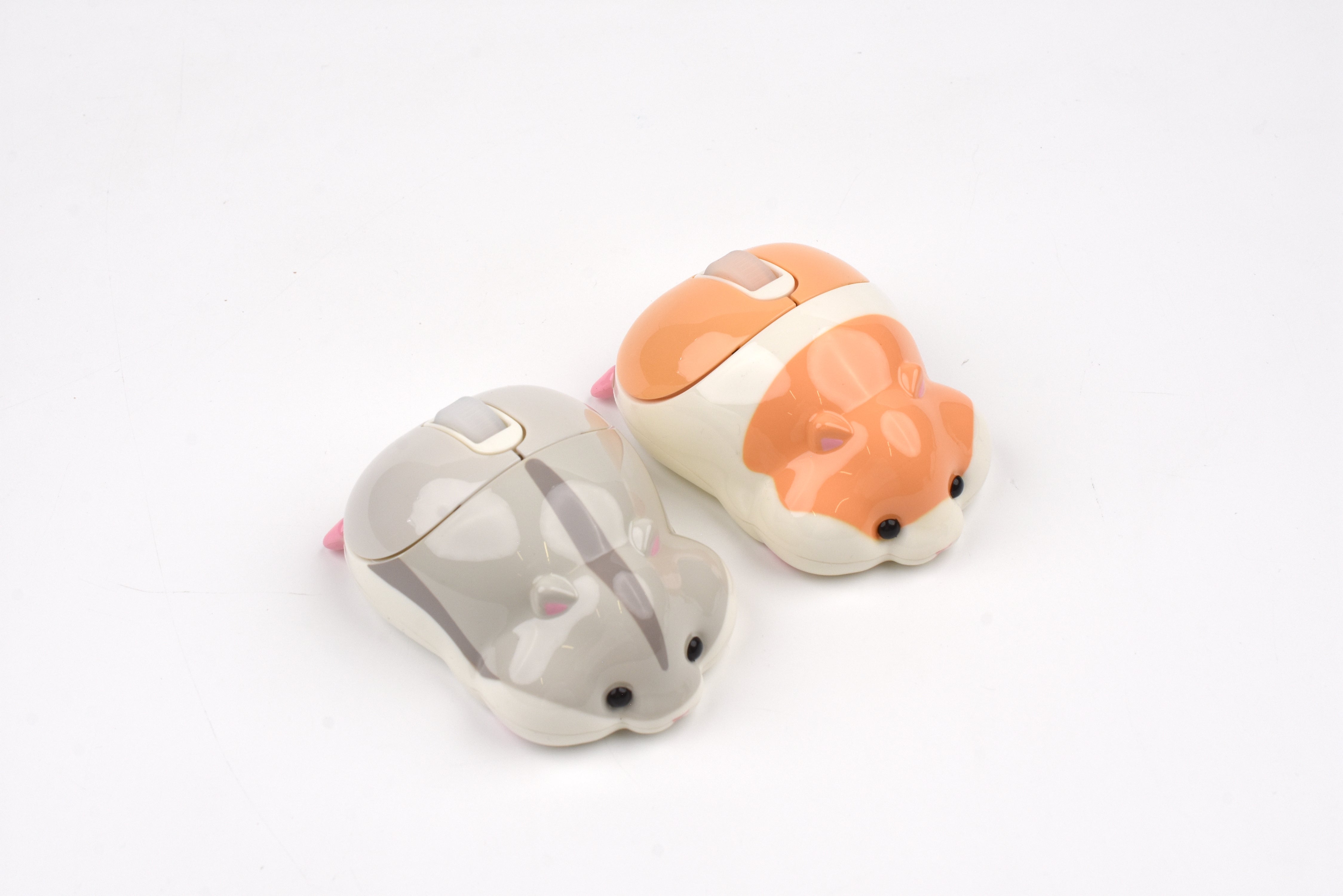 Sun-Star Oshiri Mouse