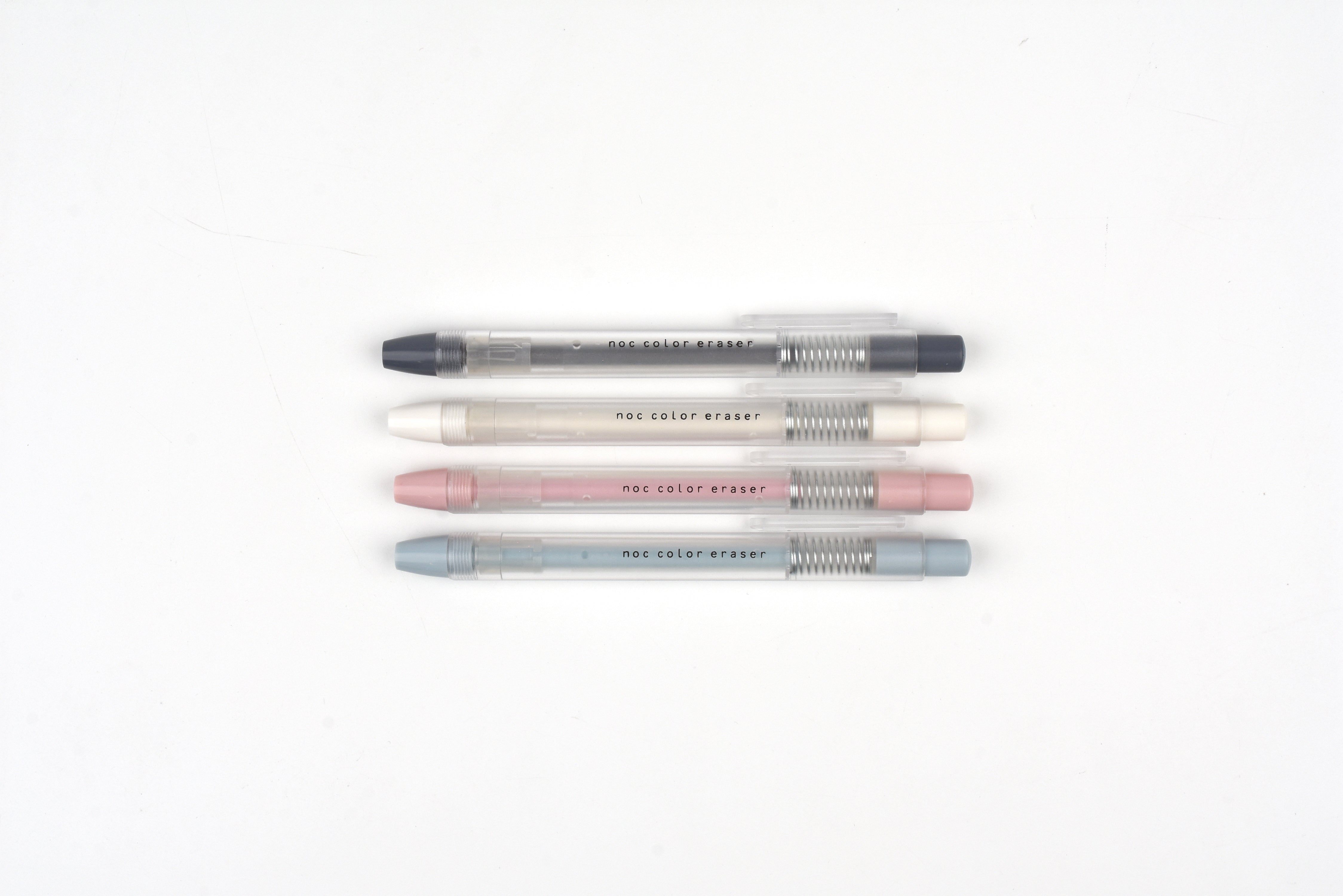 Sun-Star Noc Color Eraser