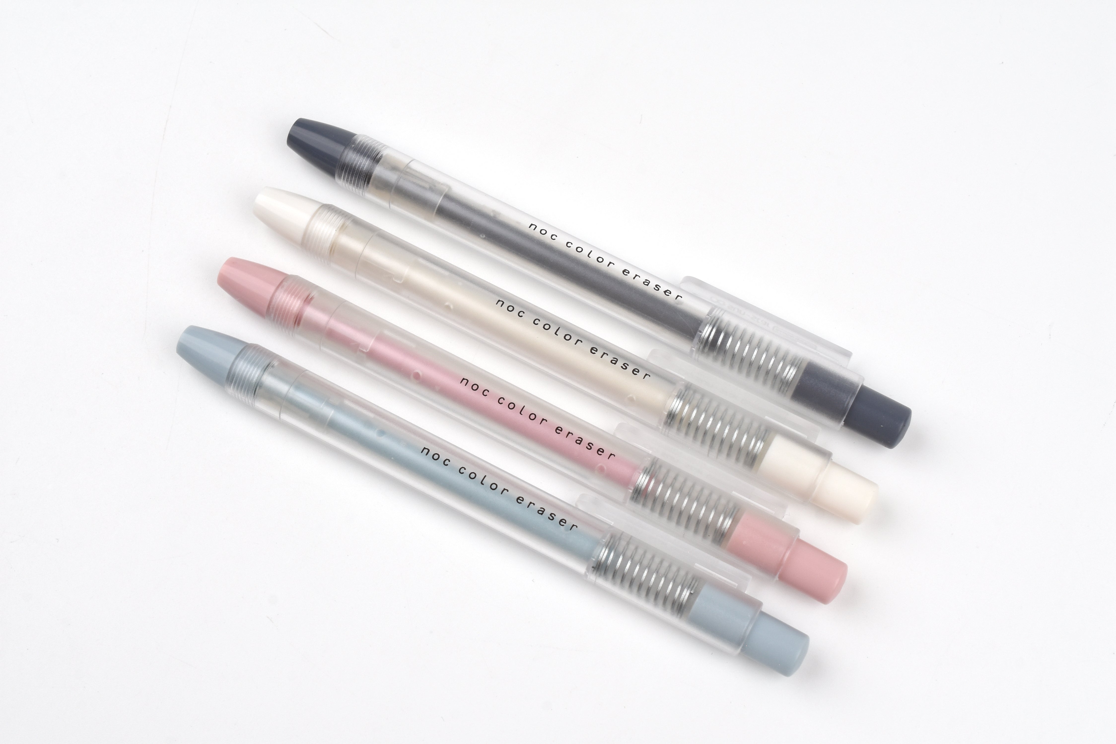 Sun-Star Noc Color Eraser