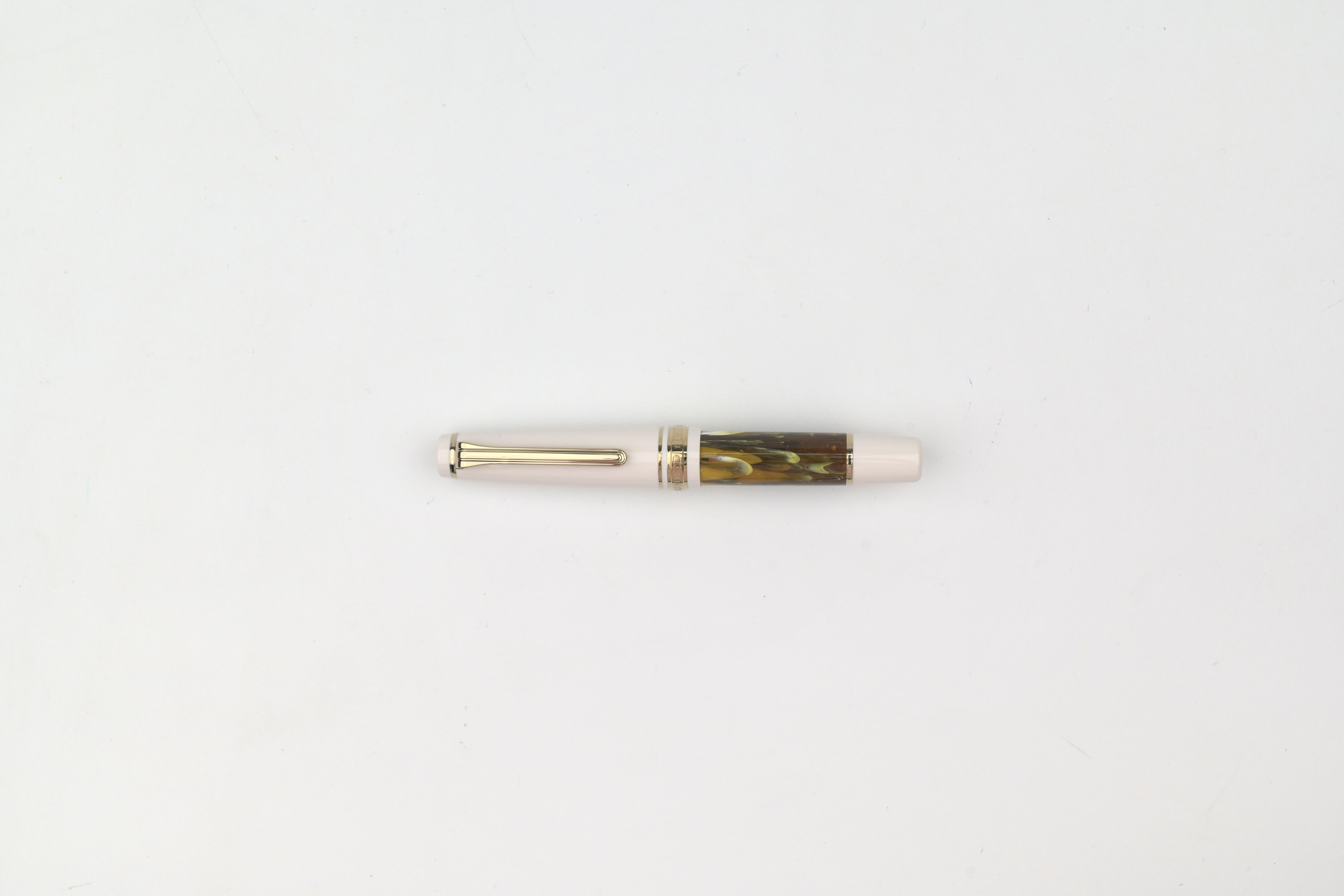 Sailor Professional Gear Slim Mini - Rencontre #4 - L'Hélianthe