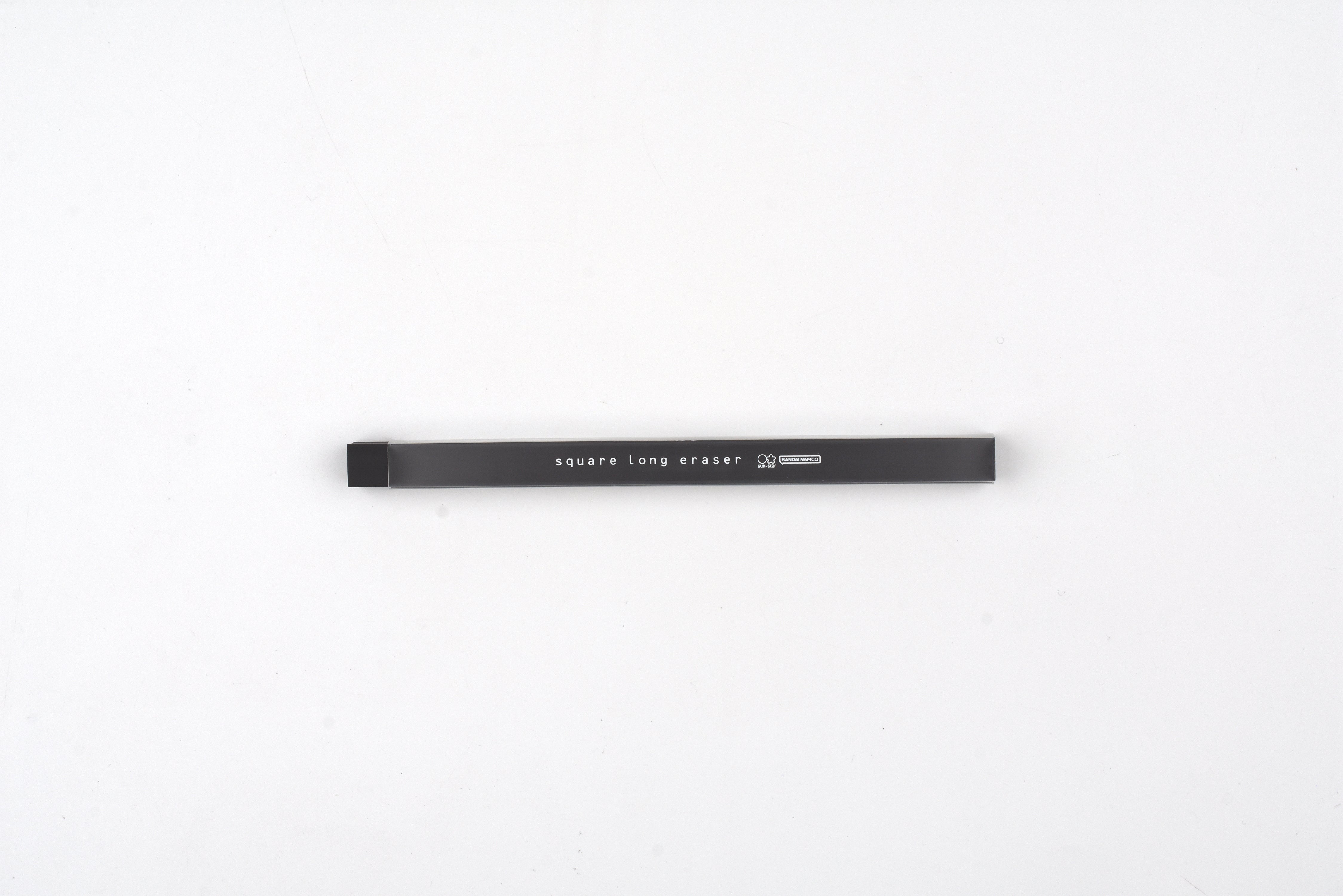 Sun-Star Square Long Eraser