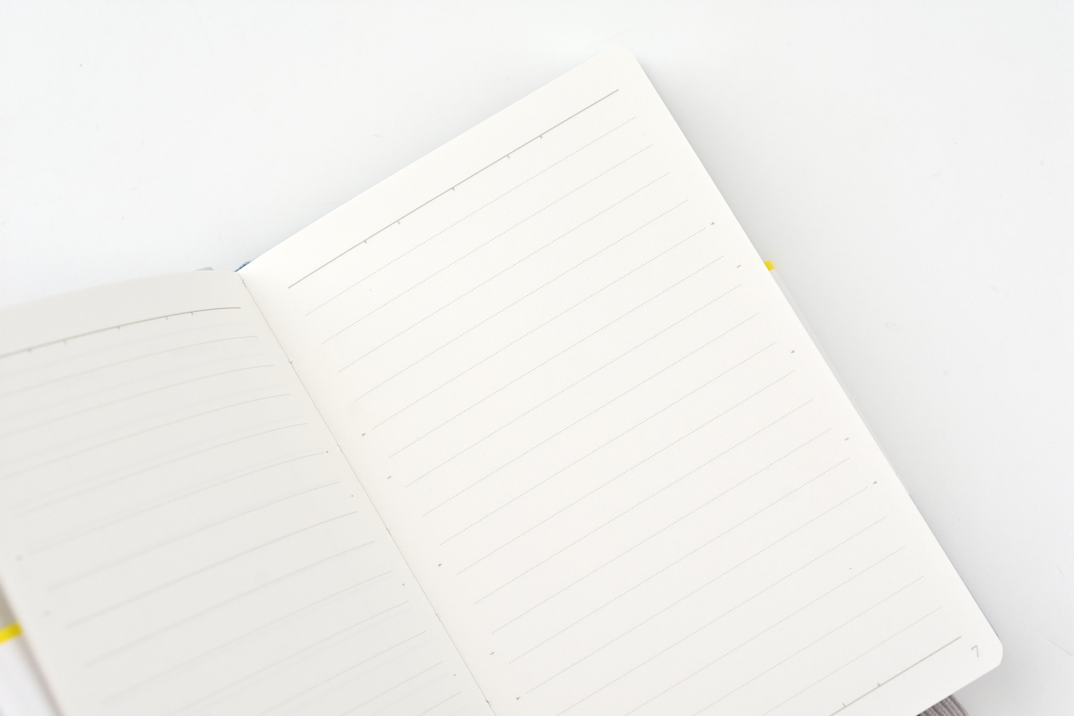 Mnemosyne Journal - A6 Slim - Ruled