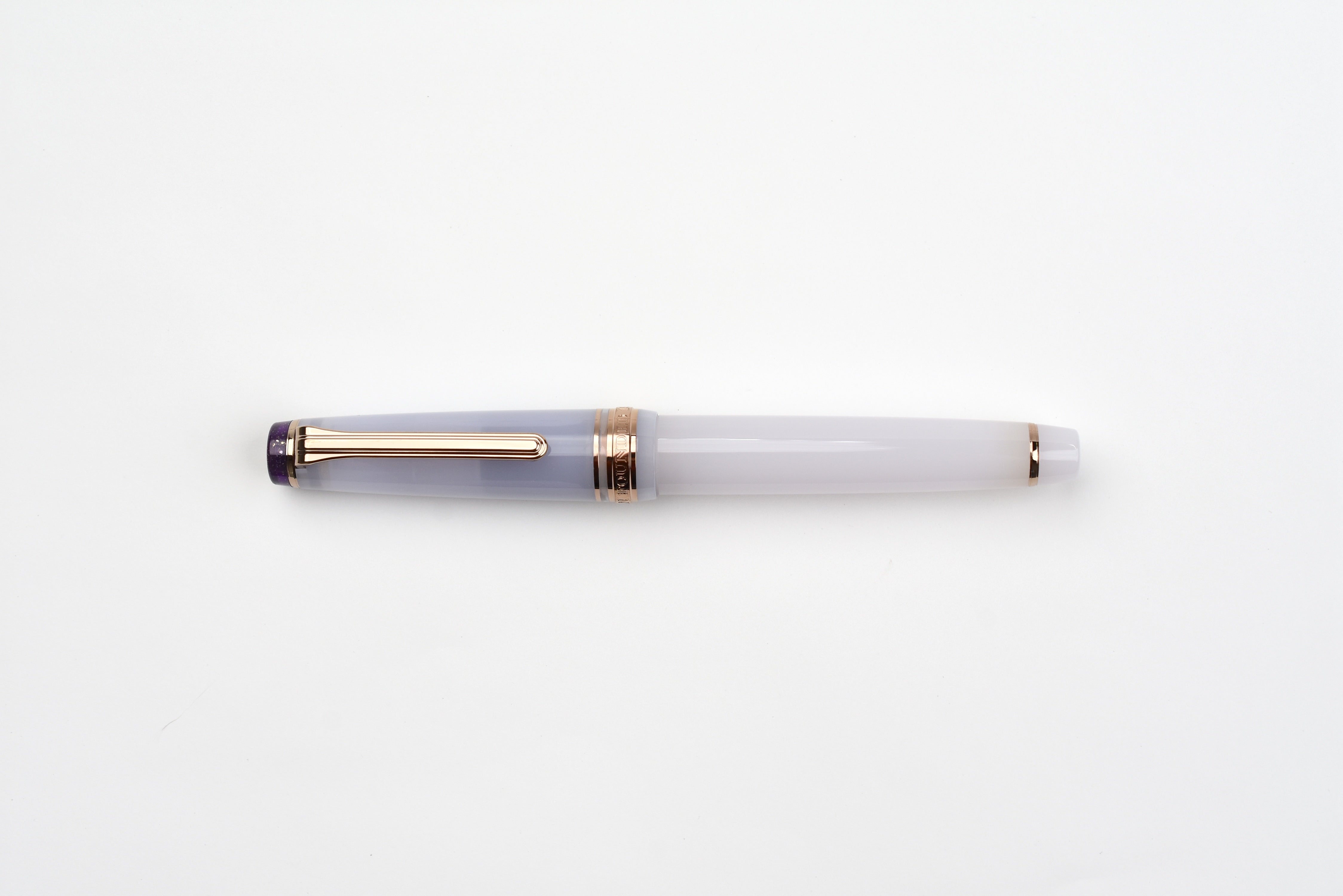 Sailor Pro Gear Slim - Dried Flowers - Lavender