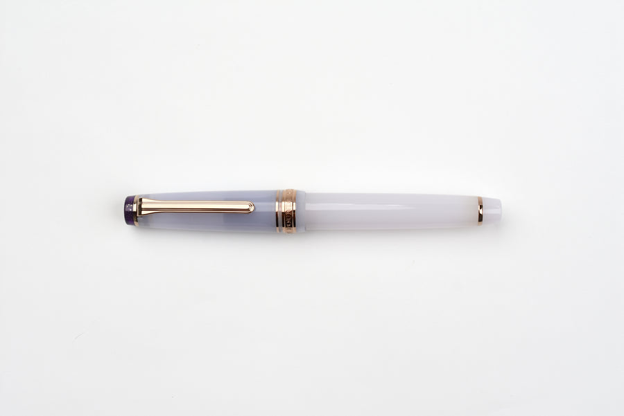 Sailor Pro Gear Slim - Dried Flowers - Lavender