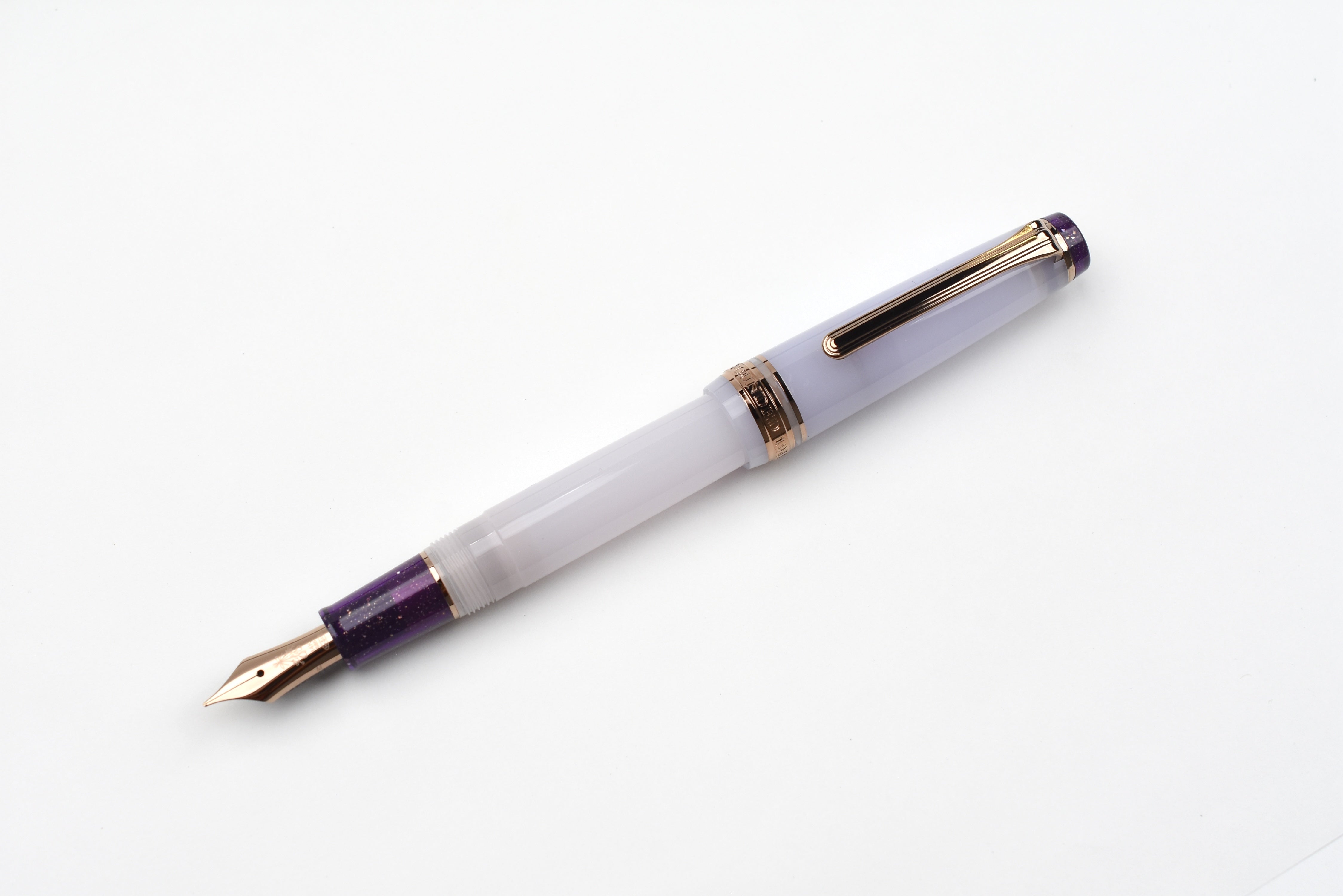 Sailor Pro Gear Slim - Dried Flowers - Lavender