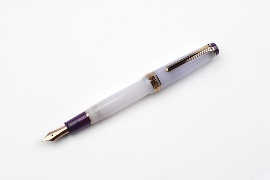 Sailor Pro Gear Slim - Dried Flowers - Lavender